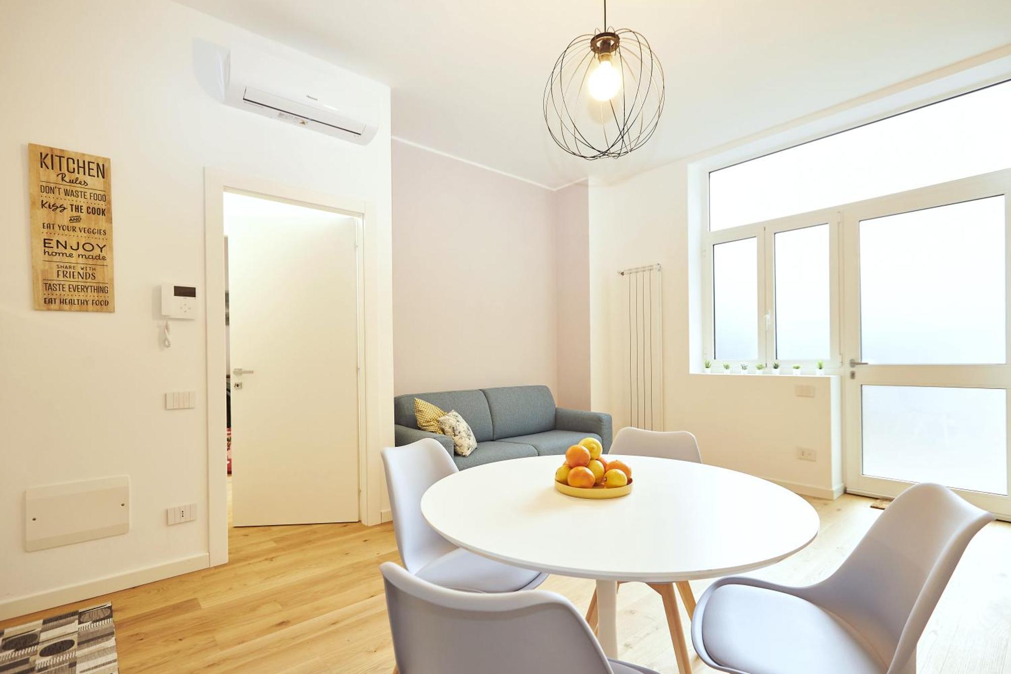 Urban Flats - Center Apartment Milan