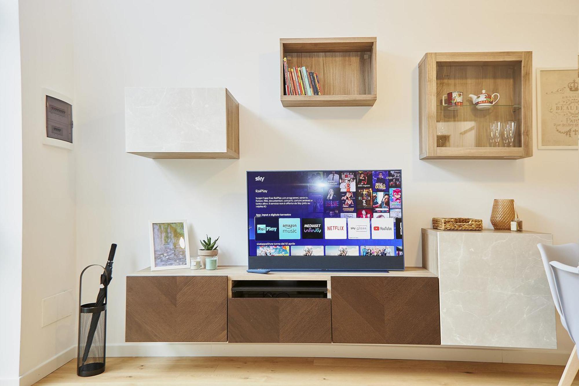 Urban Flats - Center Apartment