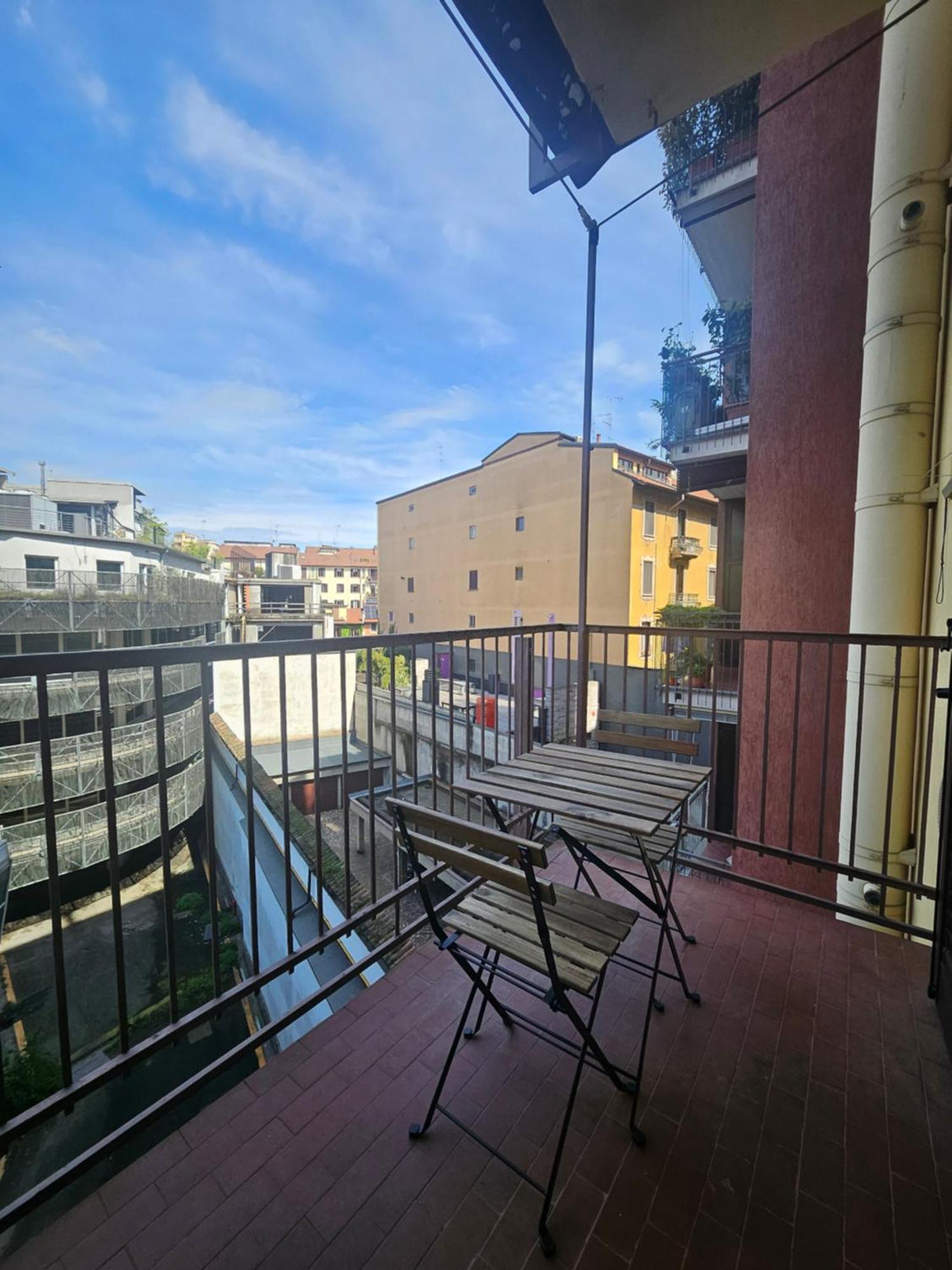 Apartamento Portaromana Tres Chic