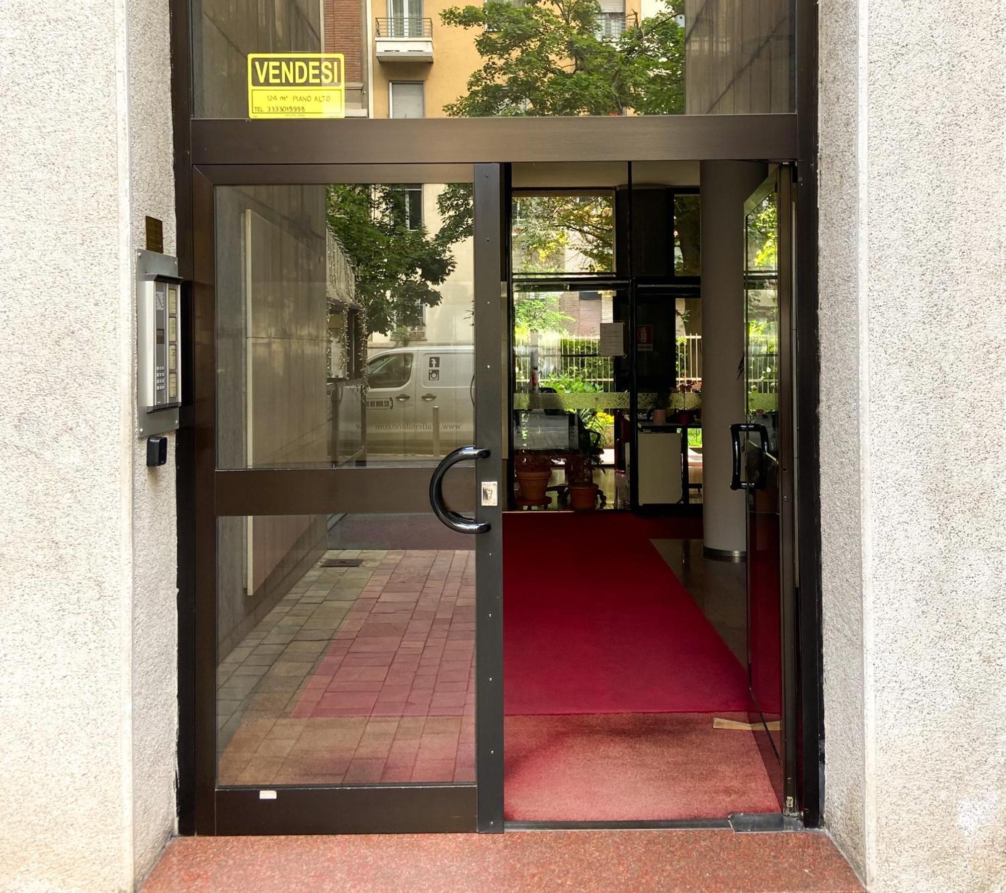 Apartamento Casamia Battistotti