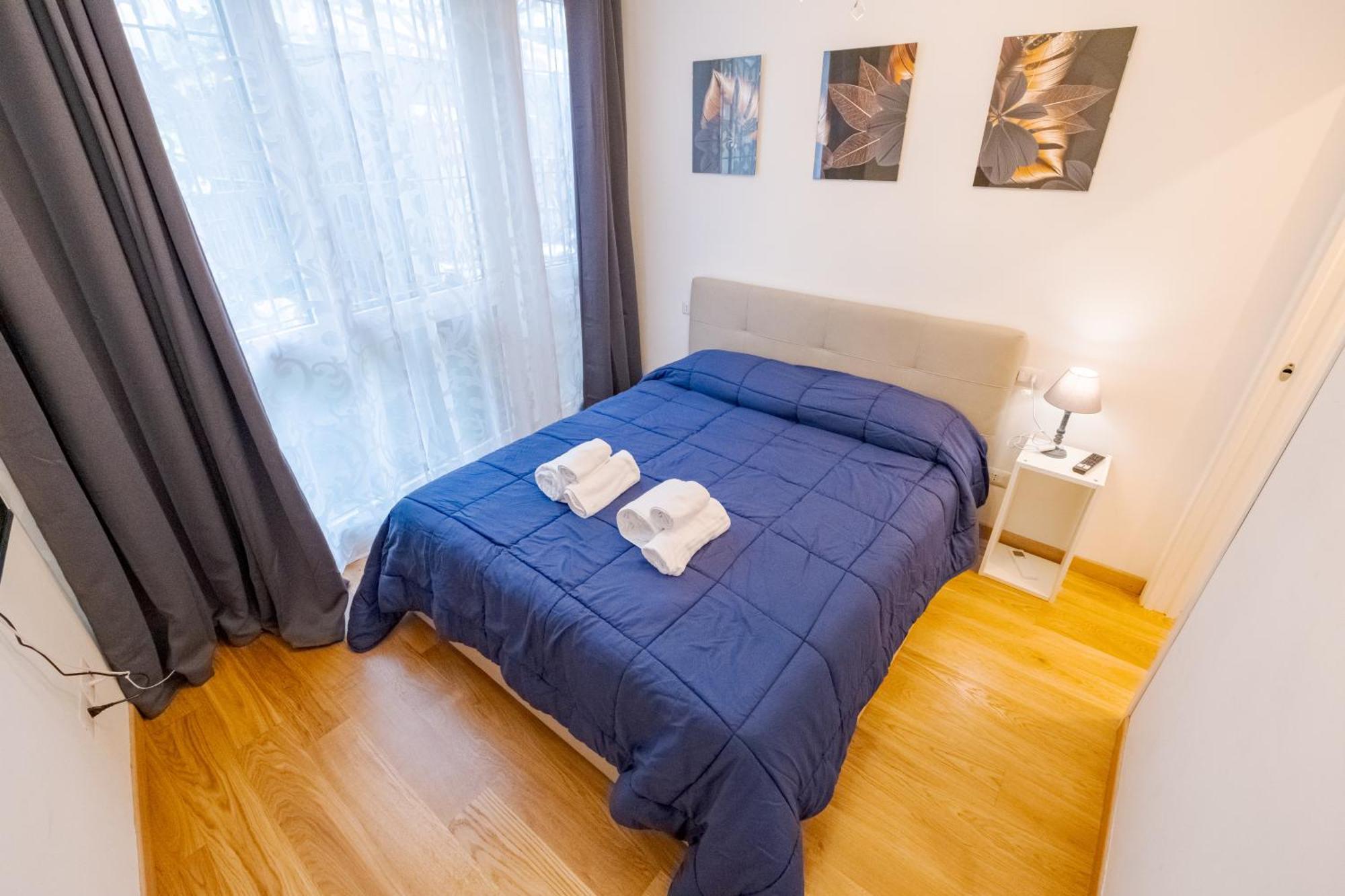 Oasi Di Relax Spa A 10 Min Dal Duomo * Milan