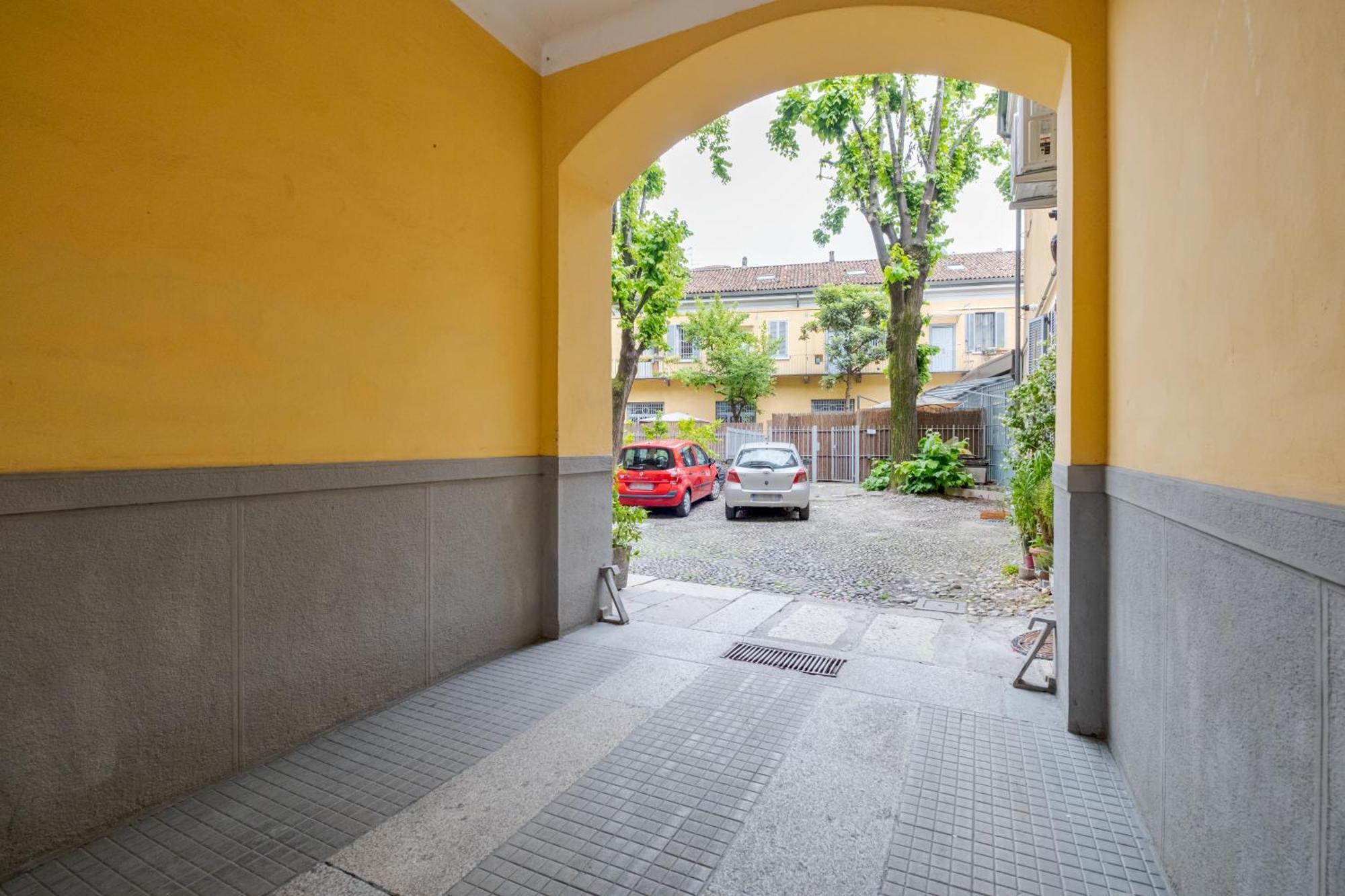 Oasi Di Relax Spa A 10 Min Dal Duomo Apartment