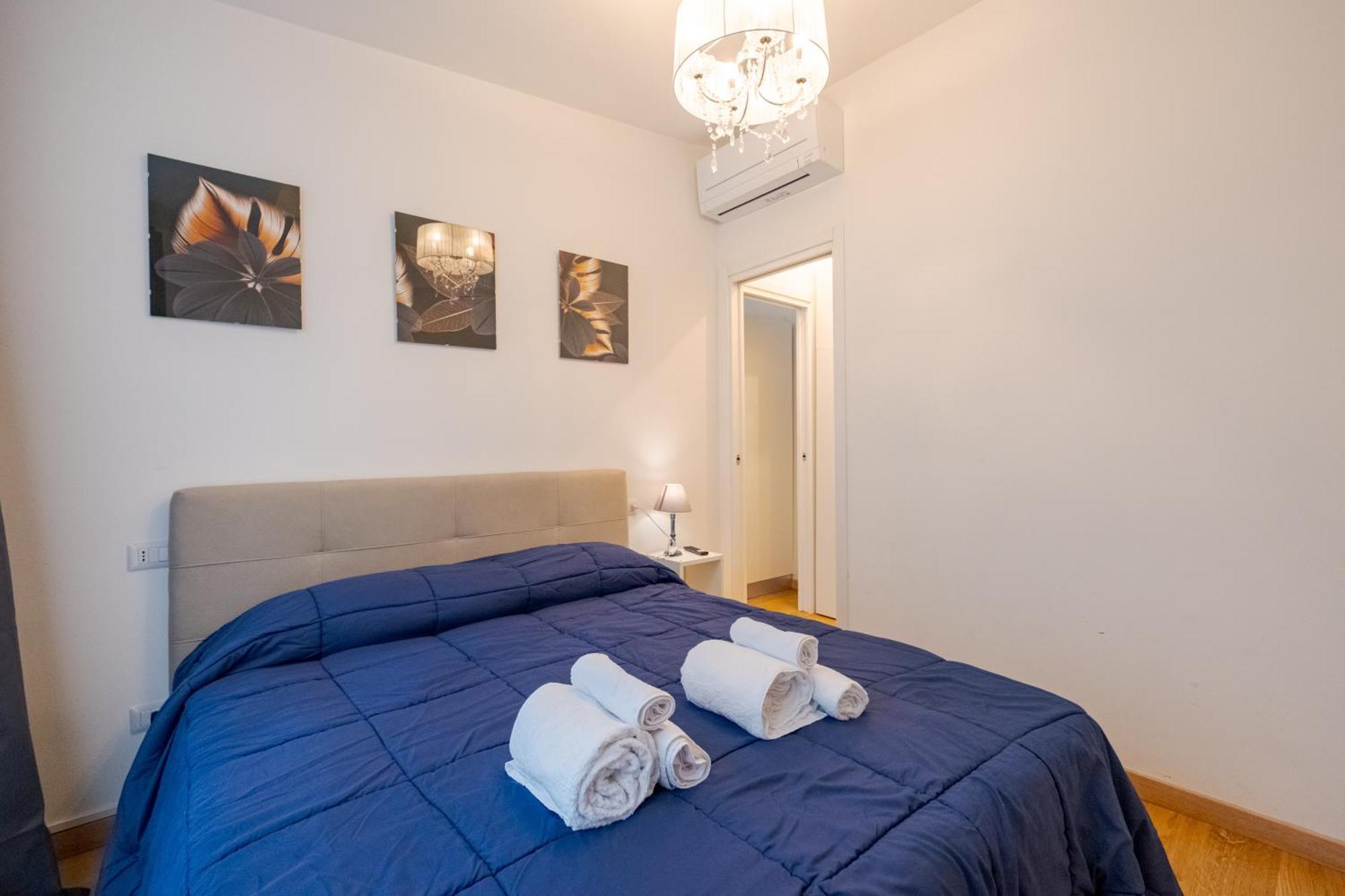 Apartment Oasi Di Relax Spa A 10 Min Dal Duomo
