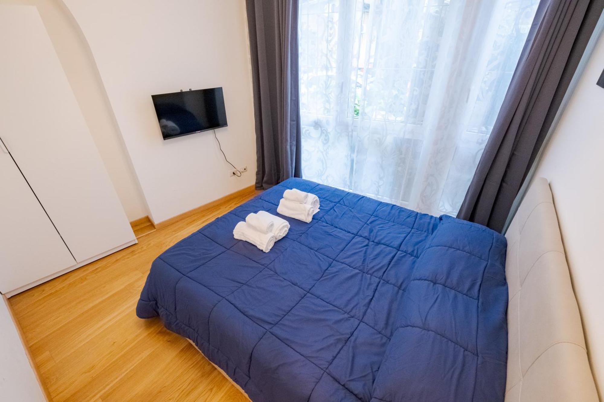 Oasi Di Relax Spa A 10 Min Dal Duomo Apartment