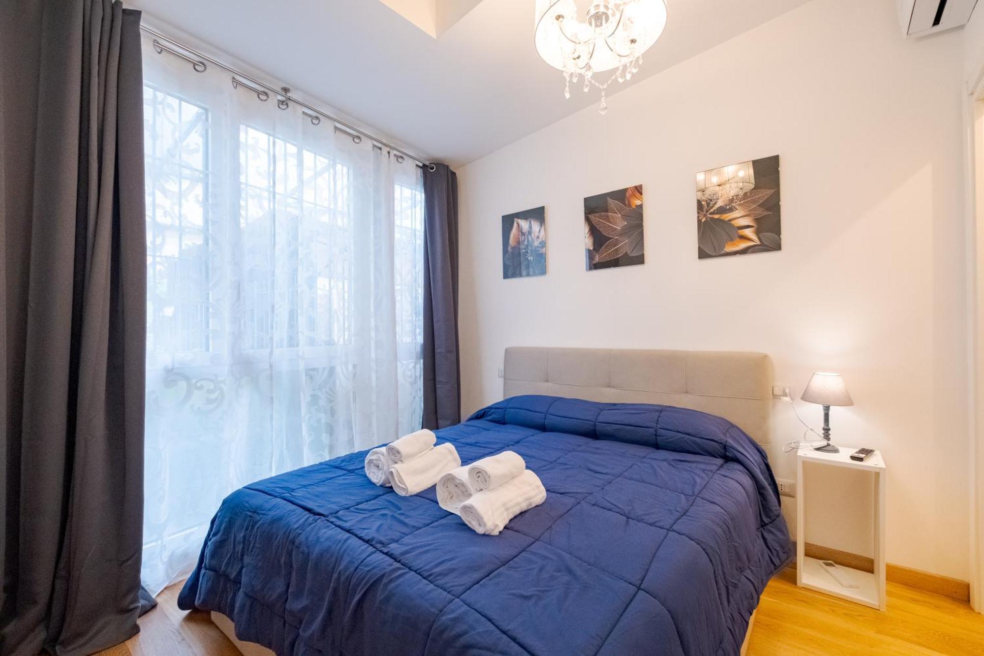 Oasi Di Relax Spa A 10 Min Dal Duomo Apartment *