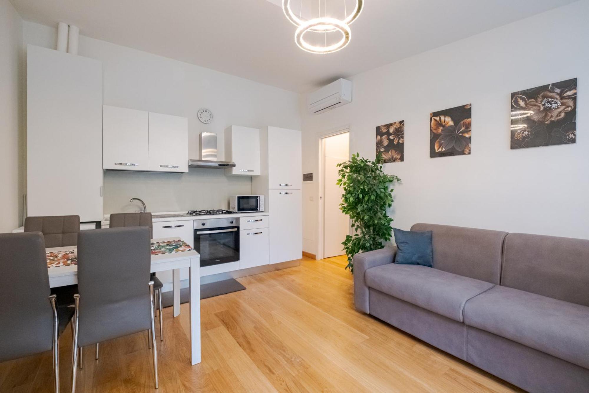 Apartment Oasi Di Relax Spa A 10 Min Dal Duomo *