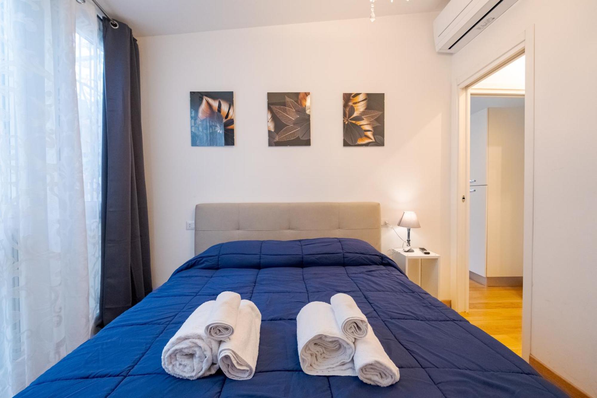 Apartment Oasi Di Relax Spa A 10 Min Dal Duomo *