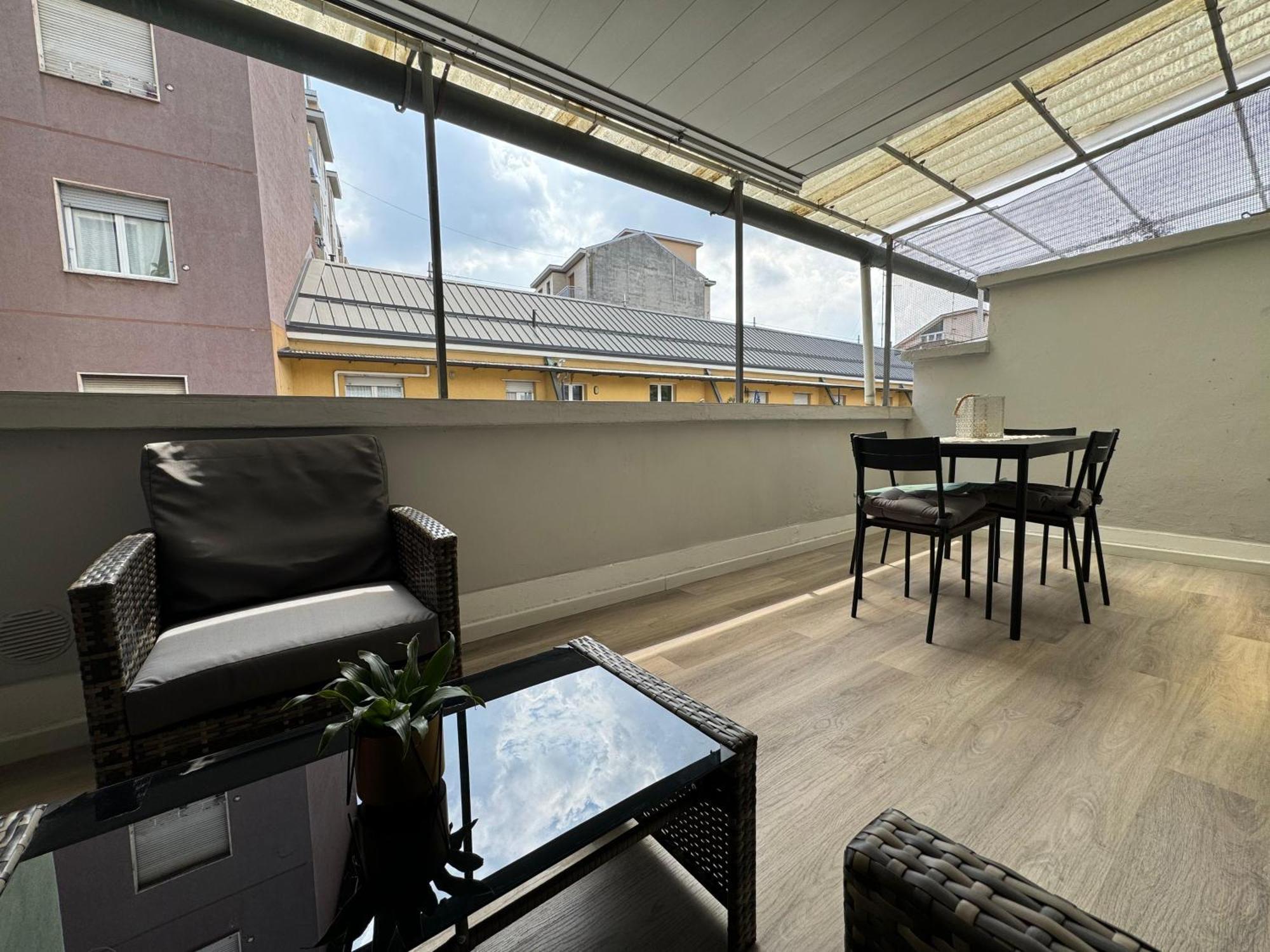 Apartment La Casa Di Tom - Homy Mailand