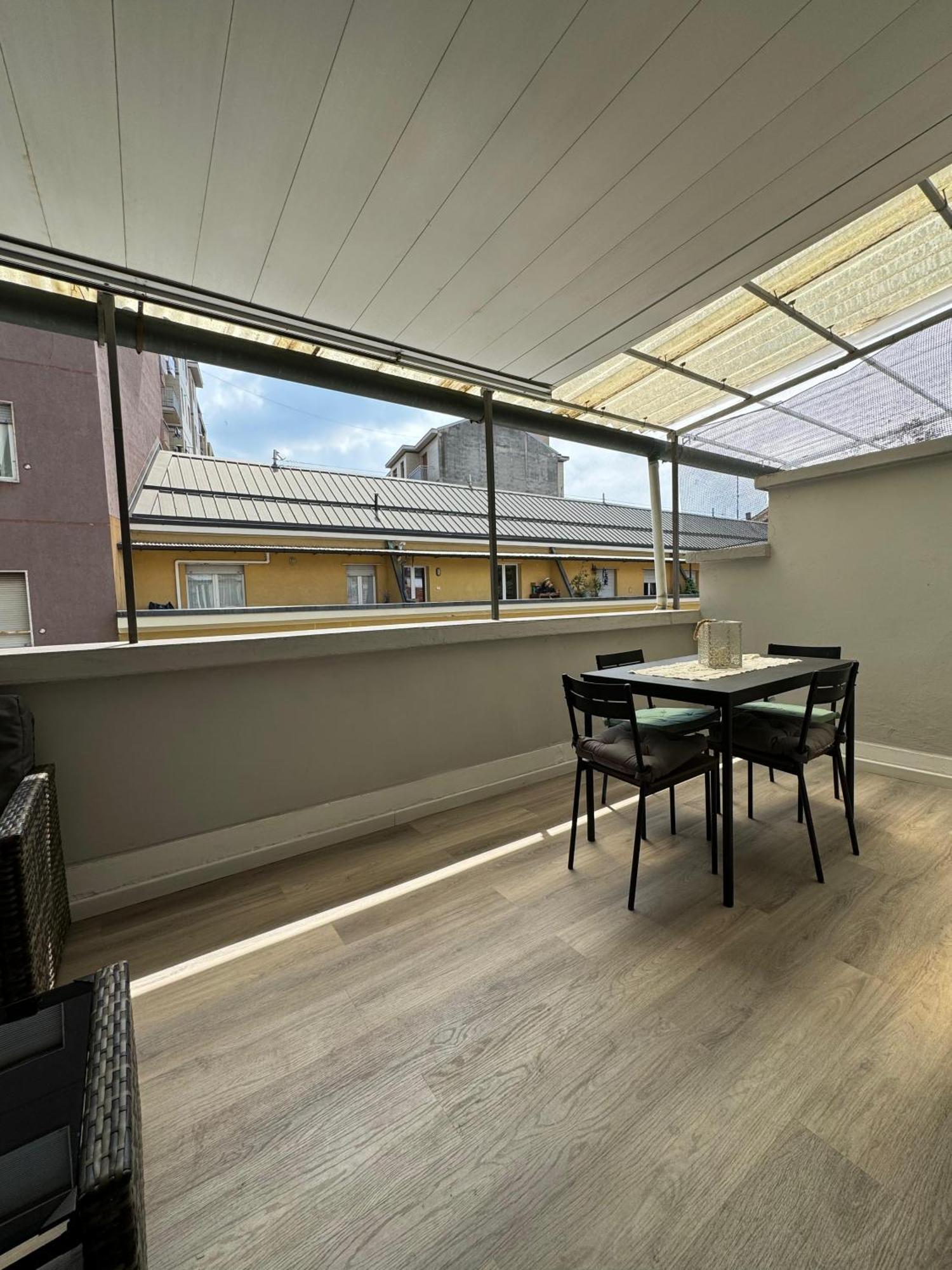 Apartment La Casa Di Tom - Homy Mailand