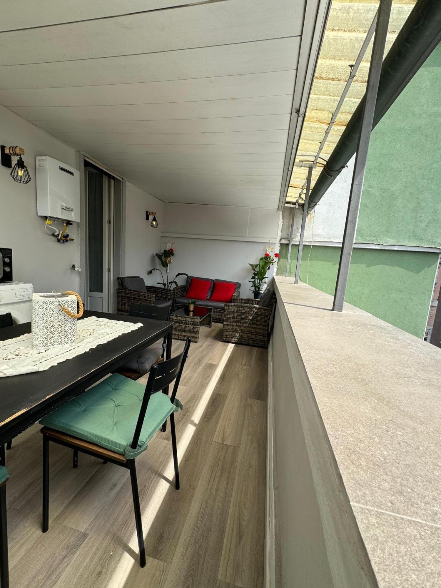 La Casa Di Tom - Homy