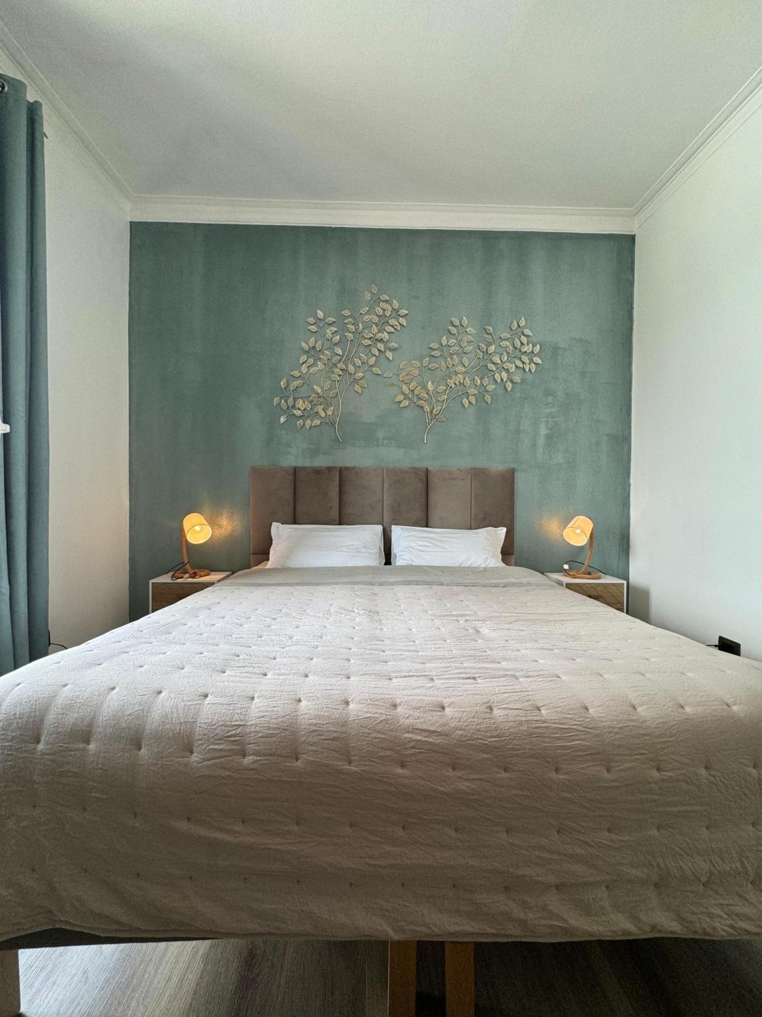 La Casa Di Tom - Homy Apartment Mailand