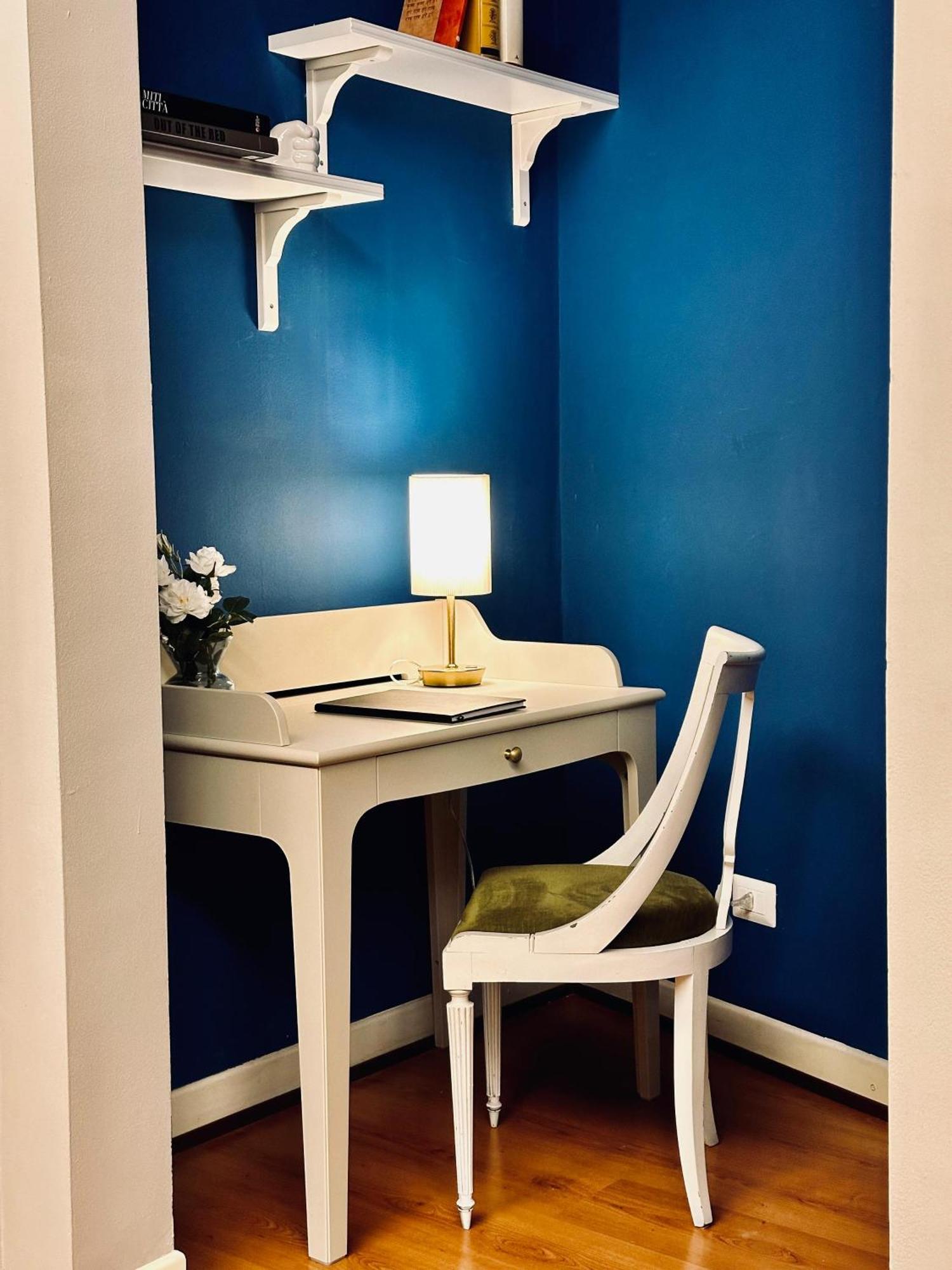 Apartment Nerino House, Elegante E Tranquillo A 5 Minuti Dal Duomo *