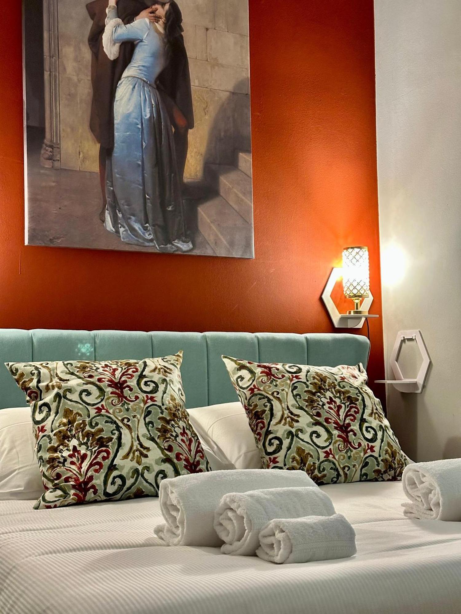 Nerino House, Elegante E Tranquillo A 5 Minuti Dal Duomo *
