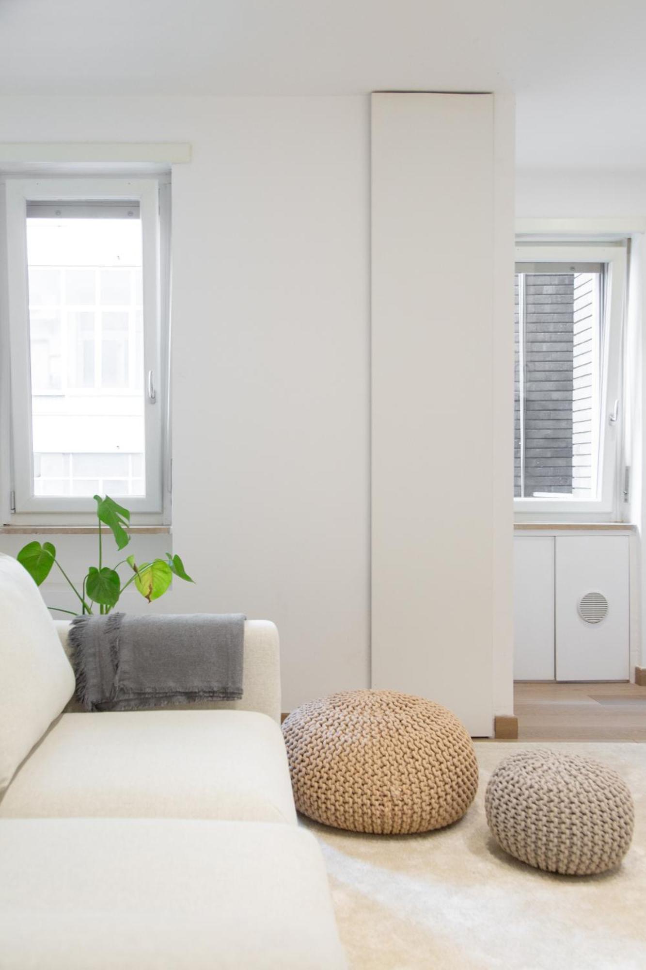 Apartamento Pindemonte 2 Bilo *