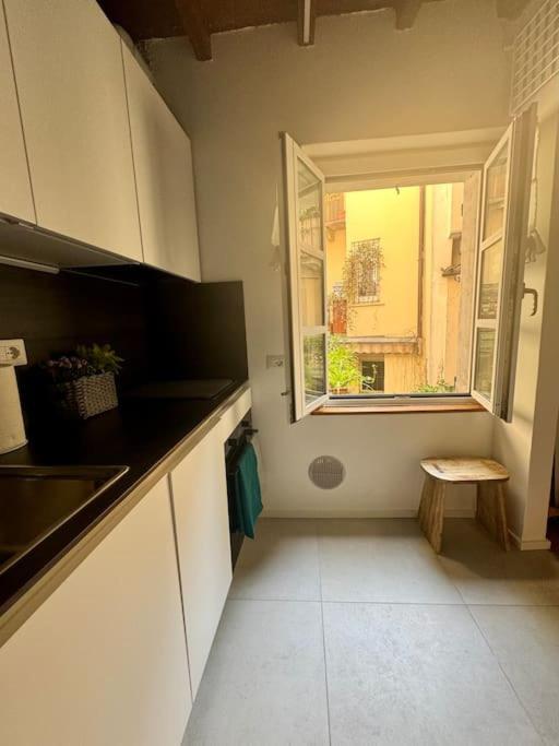Apartment Splendido Bilocale In Via Madonnina, Zona Brera Mailand