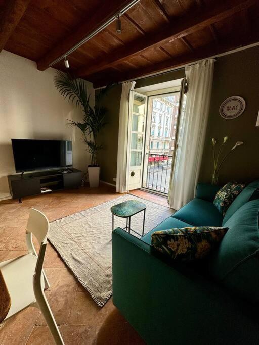 Splendido Bilocale In Via Madonnina, Zona Brera Apartment