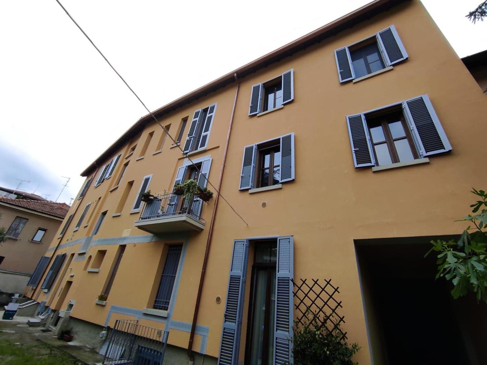 Meneghina House * Mailand