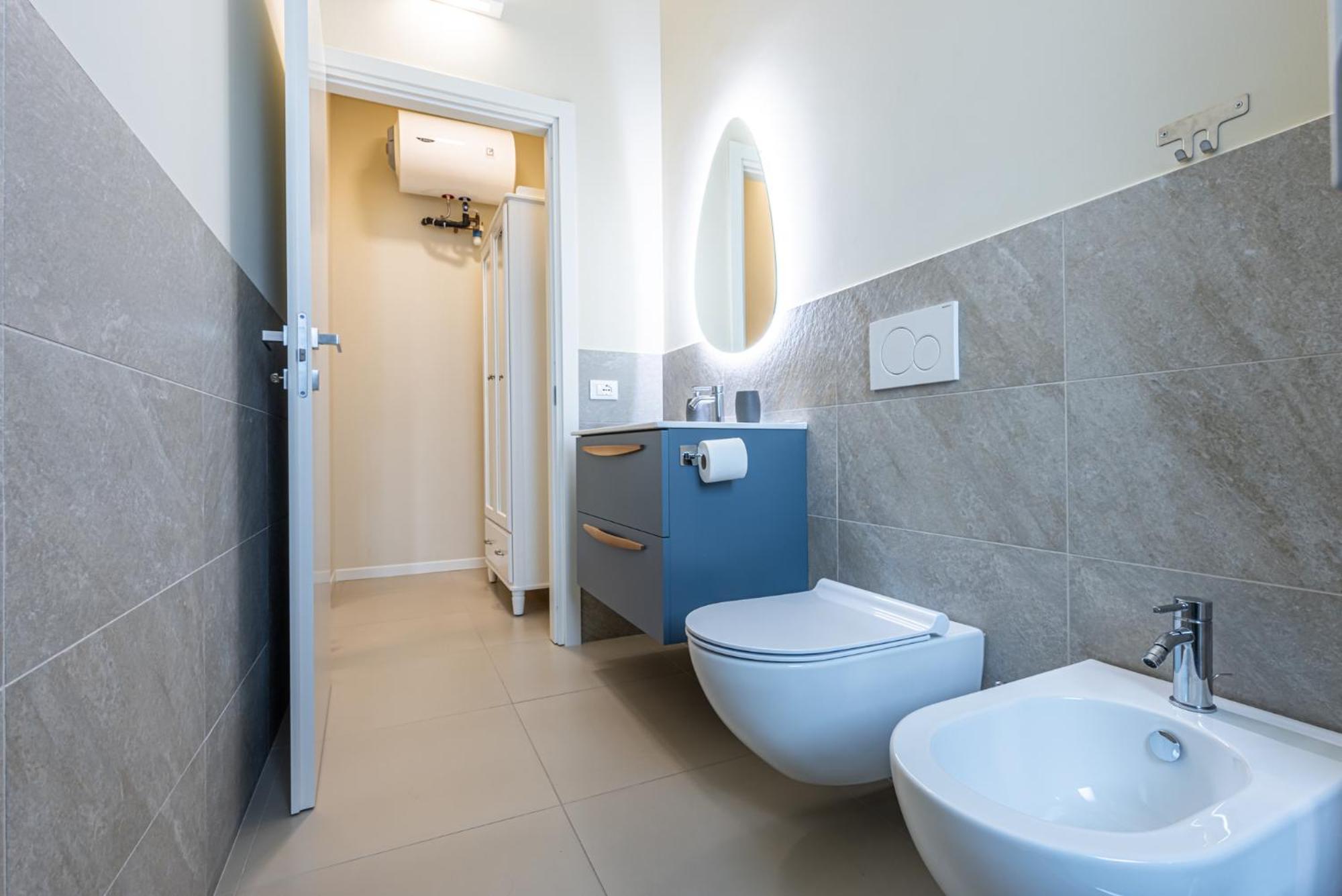 Apartment Boccaccio's Flats Mailand