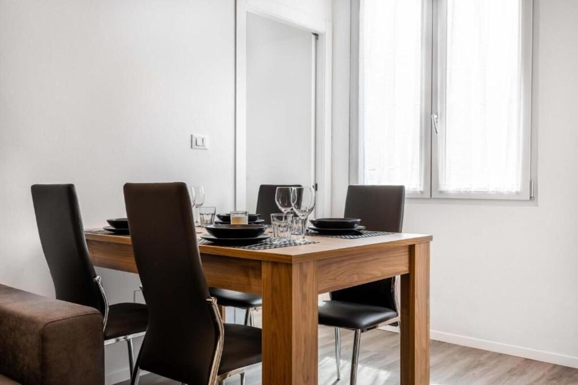 Apartment Fieramilano-san Siro Exclusive Milanese House Mailand