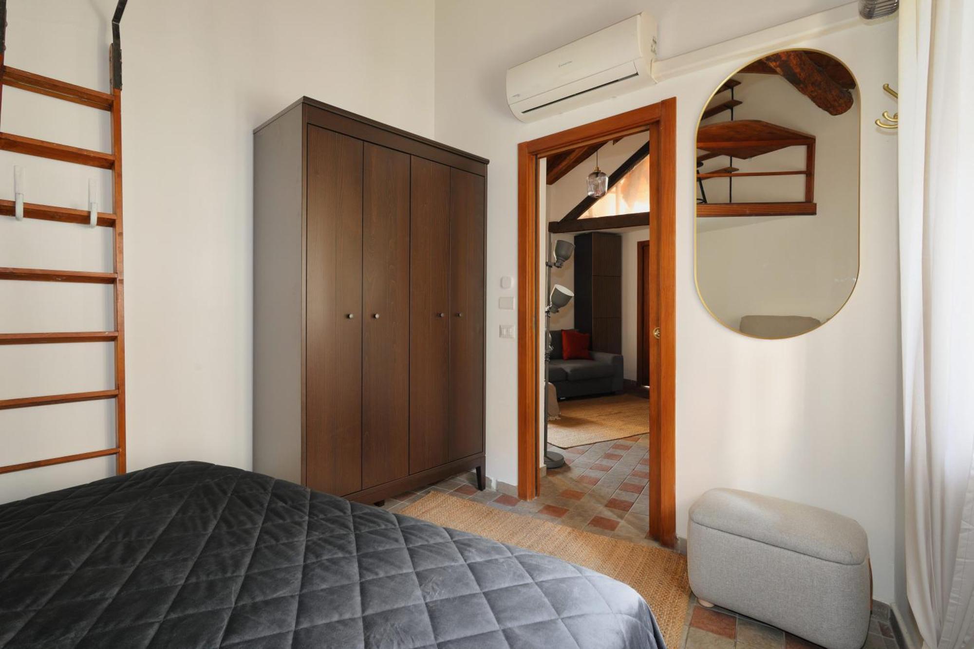 Apartment Mpm Navigli Flat Torricelli *