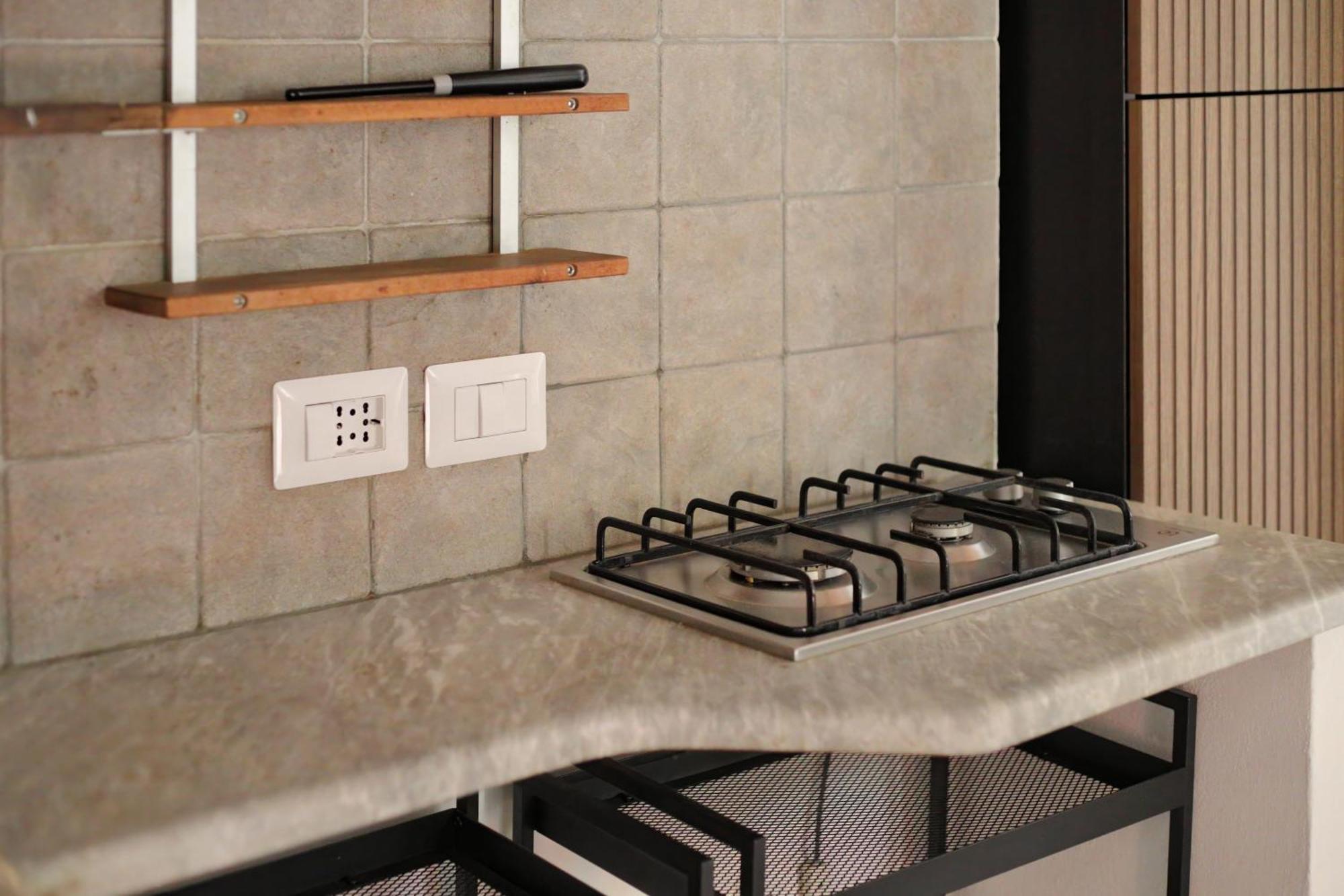 Mpm Navigli Flat Torricelli Mailand