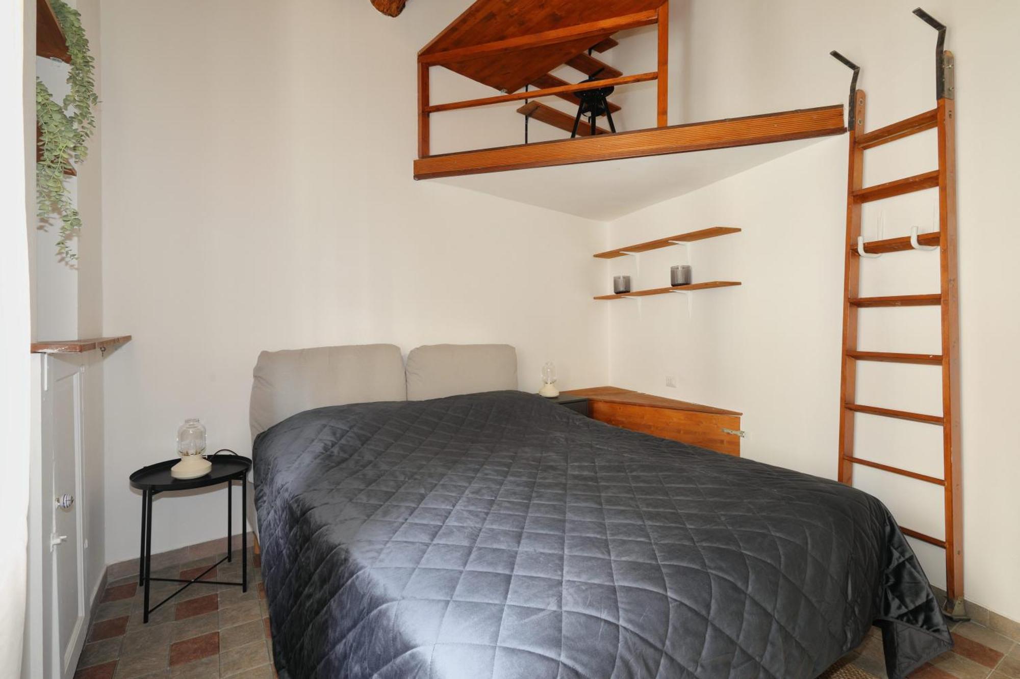 Mpm Navigli Flat Torricelli Apartment
