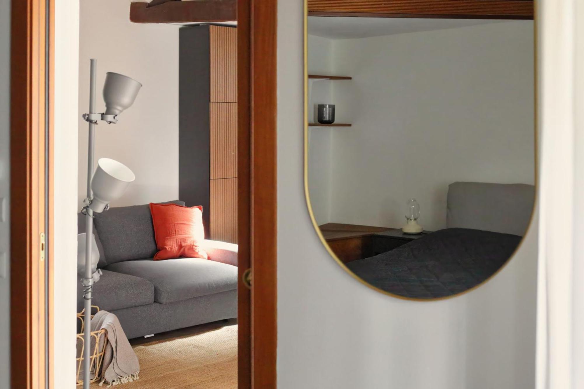 Apartment Mpm Navigli Flat Torricelli
