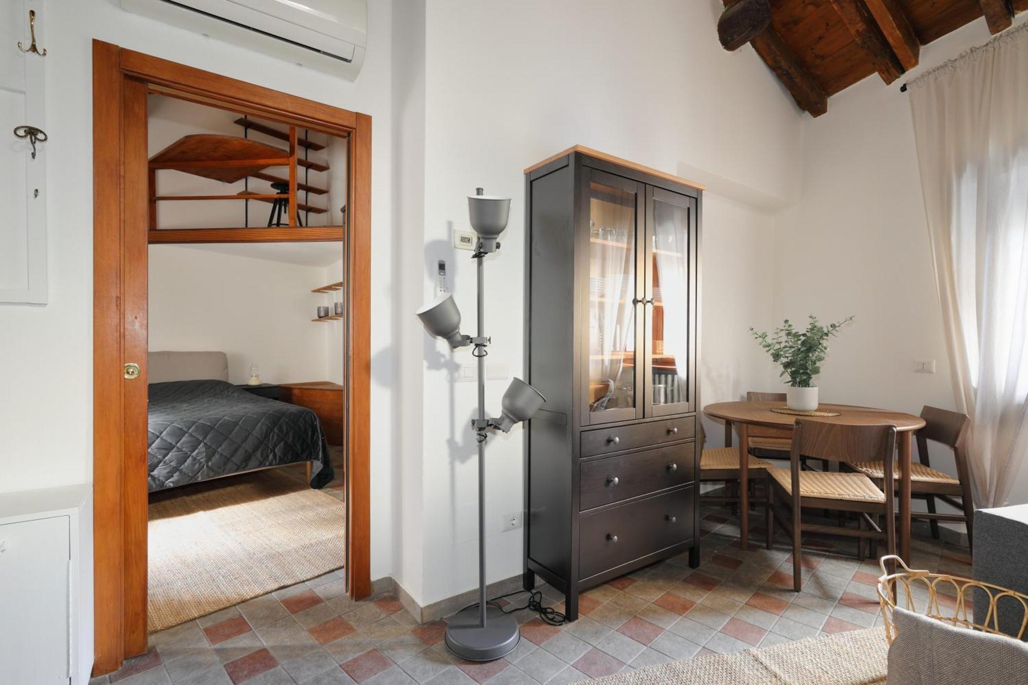 Mpm Navigli Flat Torricelli Apartment