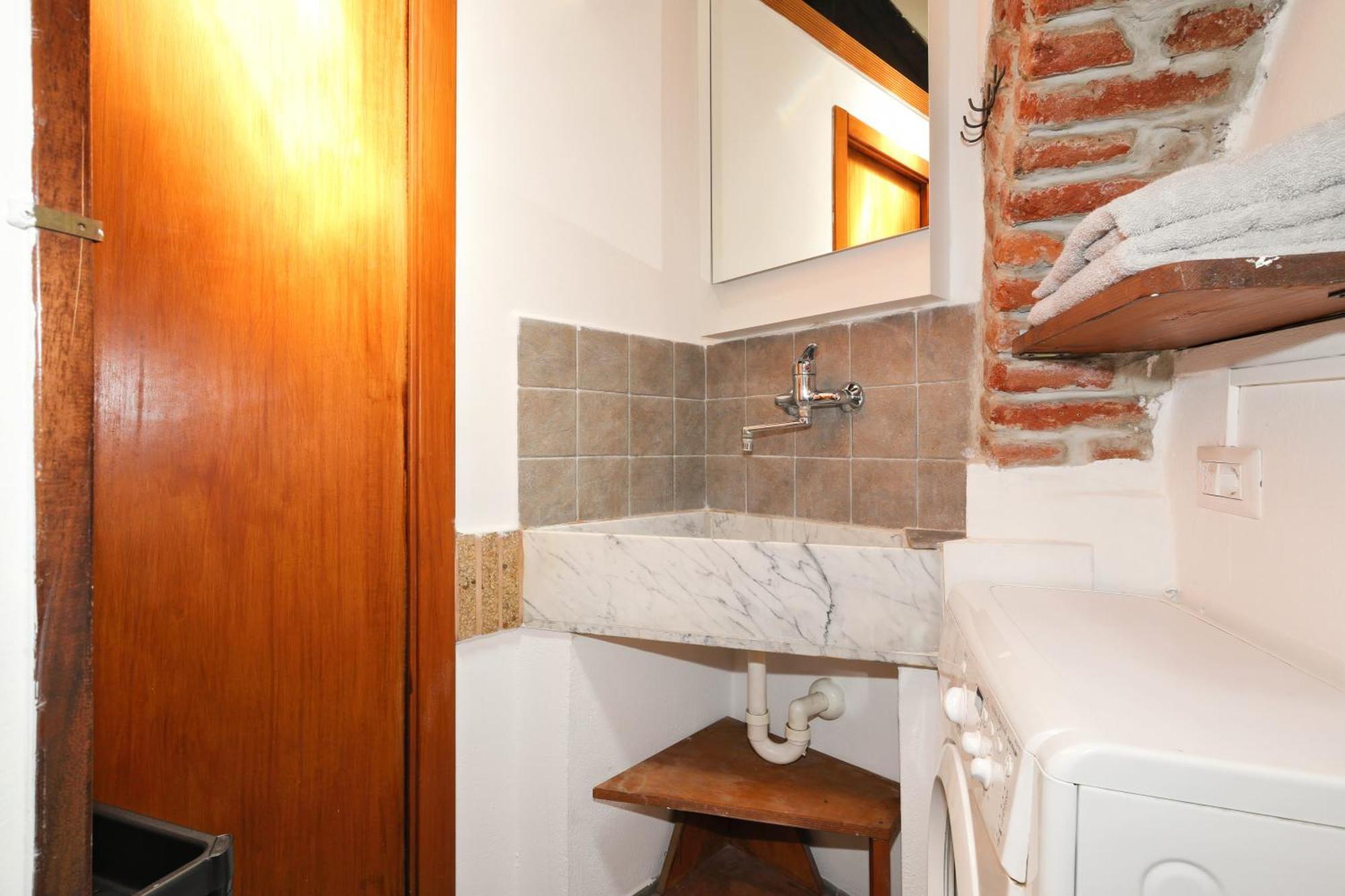 Mpm Navigli Flat Torricelli Mailand