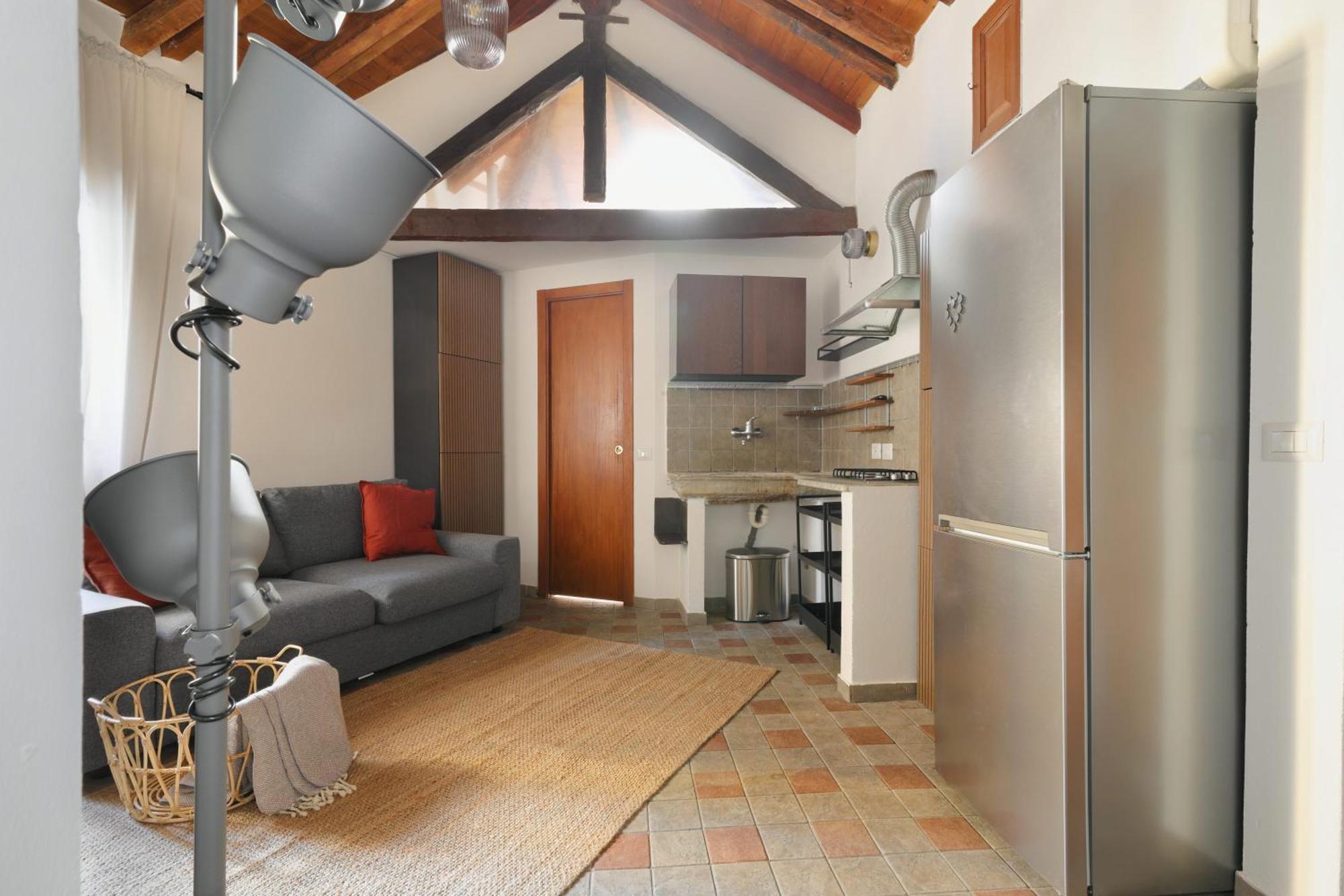 Mpm Navigli Flat Torricelli * Mailand