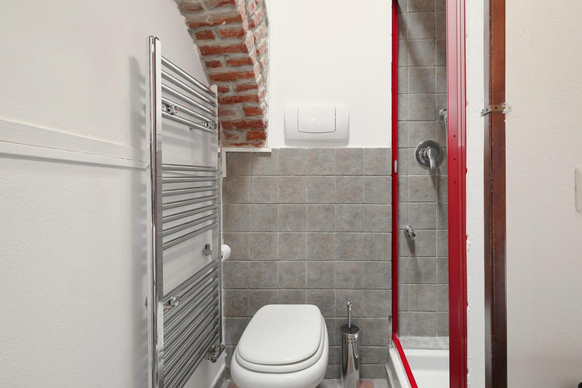 Mpm Navigli Flat Torricelli