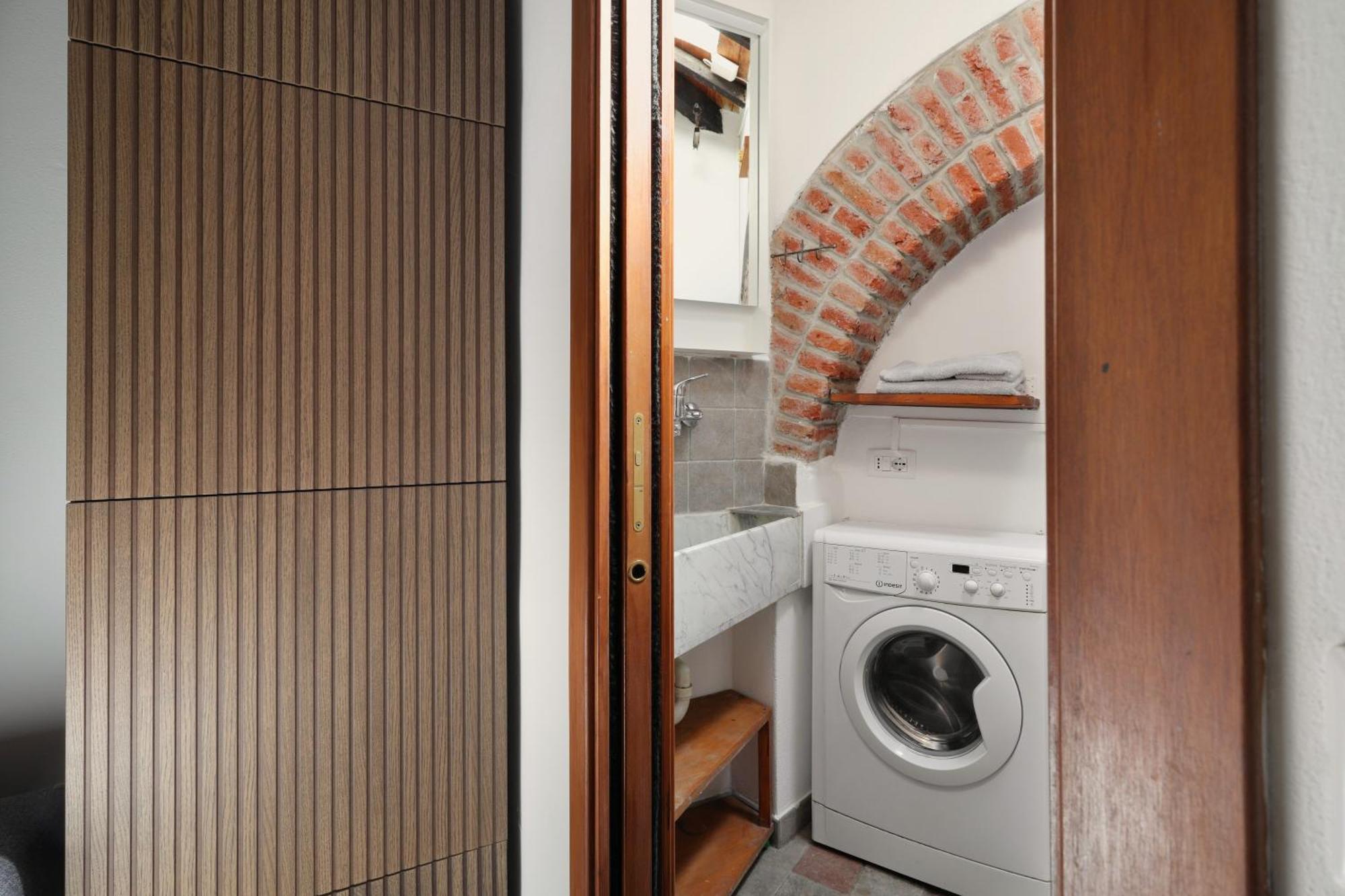 Mpm Navigli Flat Torricelli Apartment Mailand