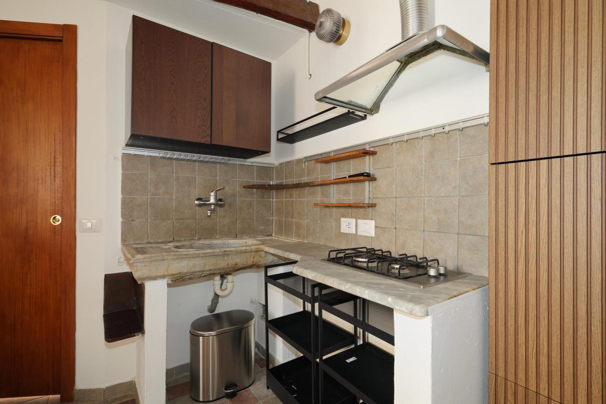 Apartment Mpm Navigli Flat Torricelli Mailand
