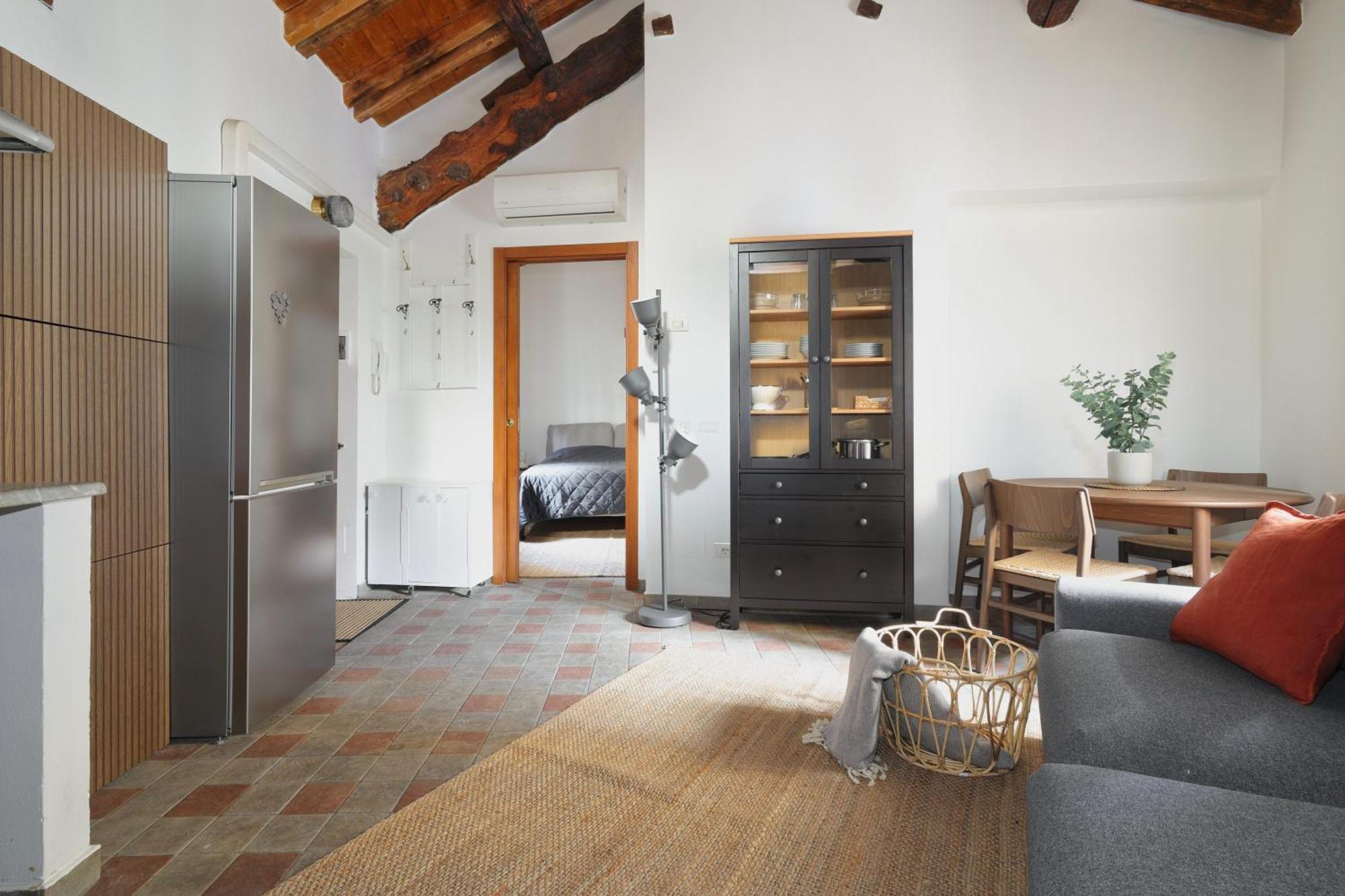 Mpm Navigli Flat Torricelli Apartment *