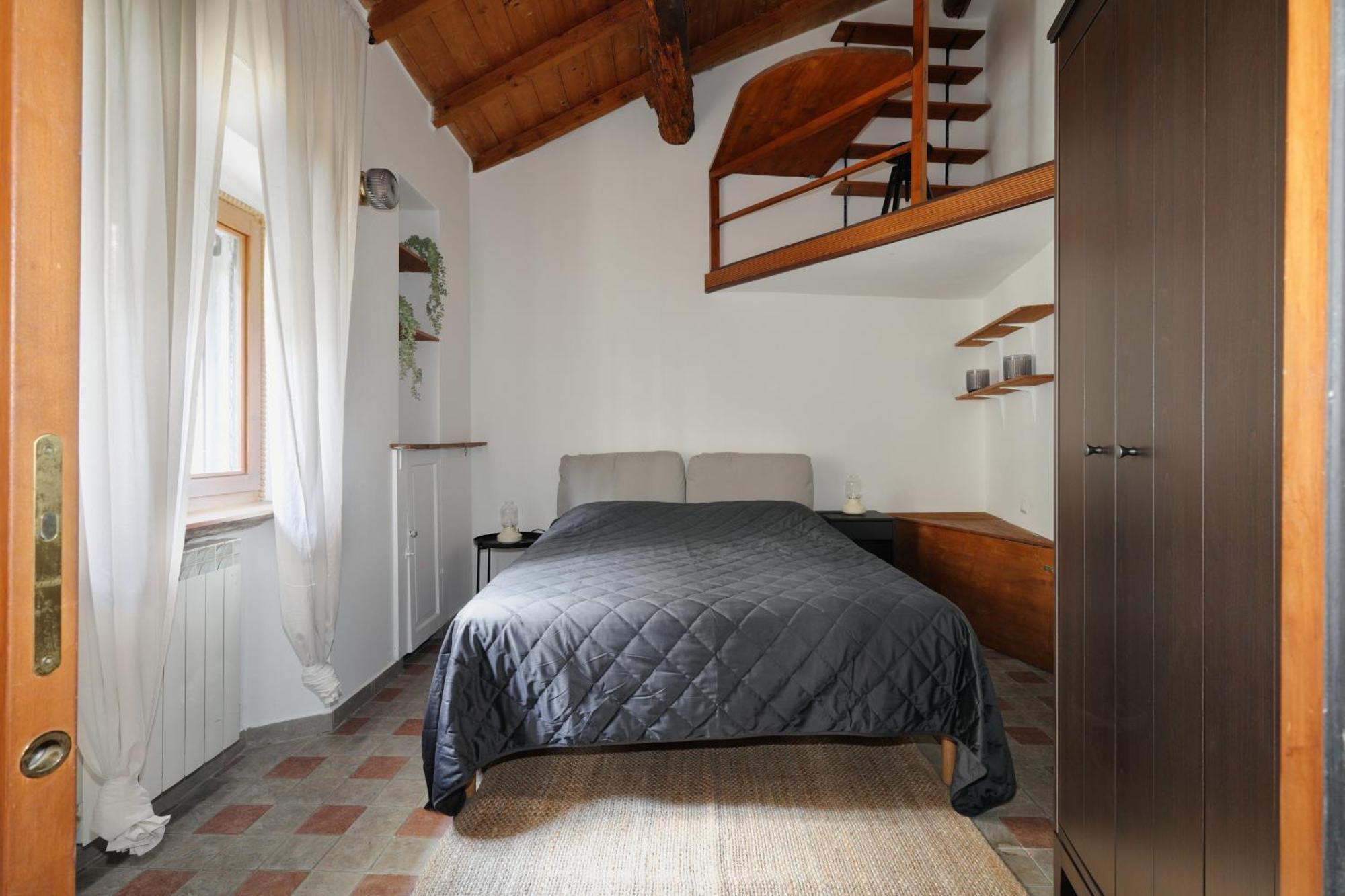 Apartment Mpm Navigli Flat Torricelli Mailand