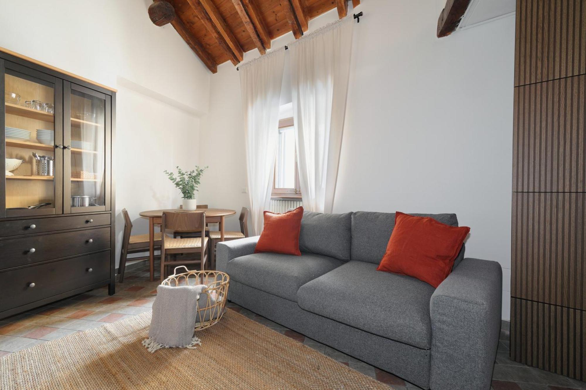 Mpm Navigli Flat Torricelli Apartment Mailand