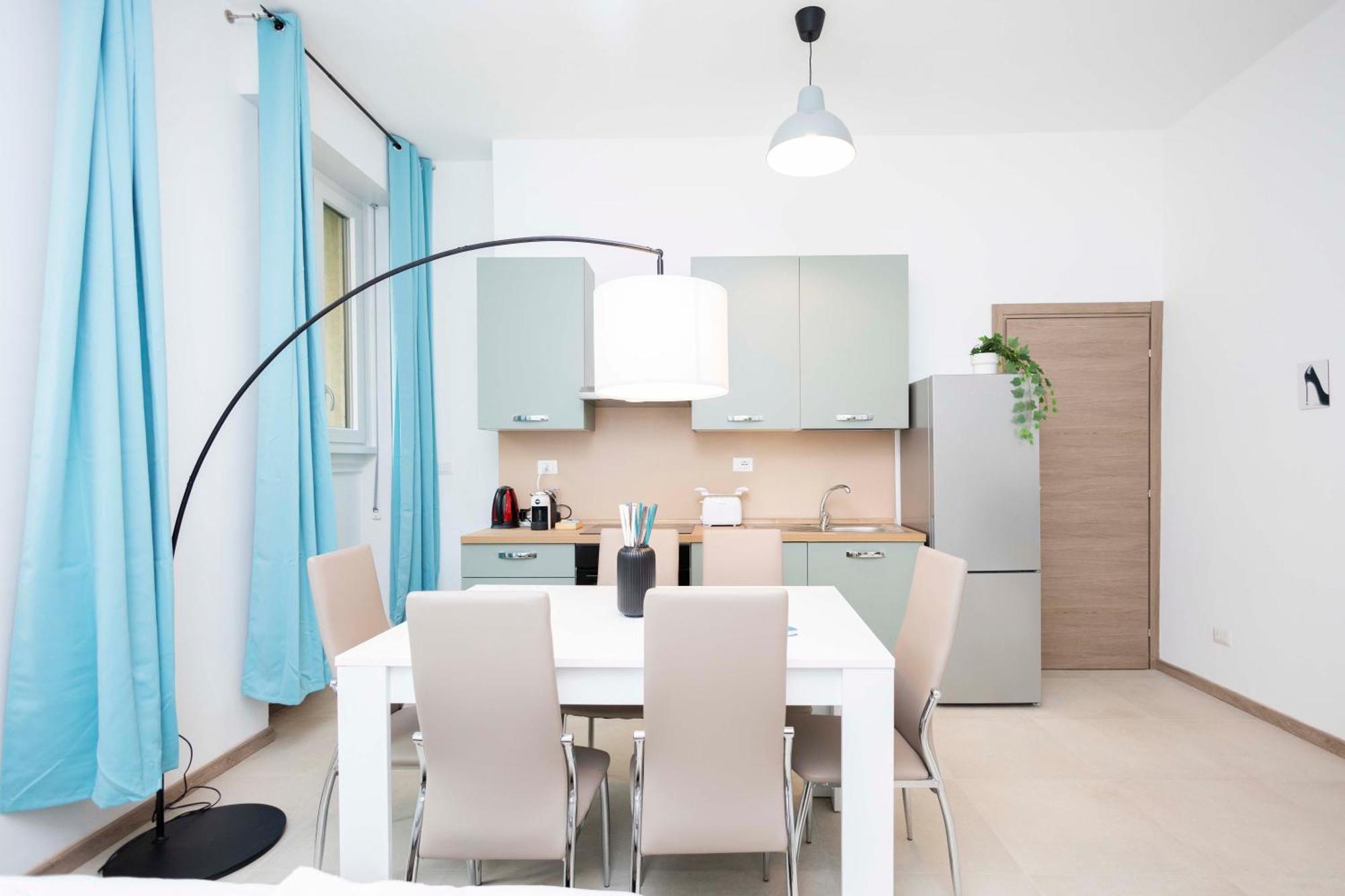 Navigli Cozy By 101flats Apartment Mailand