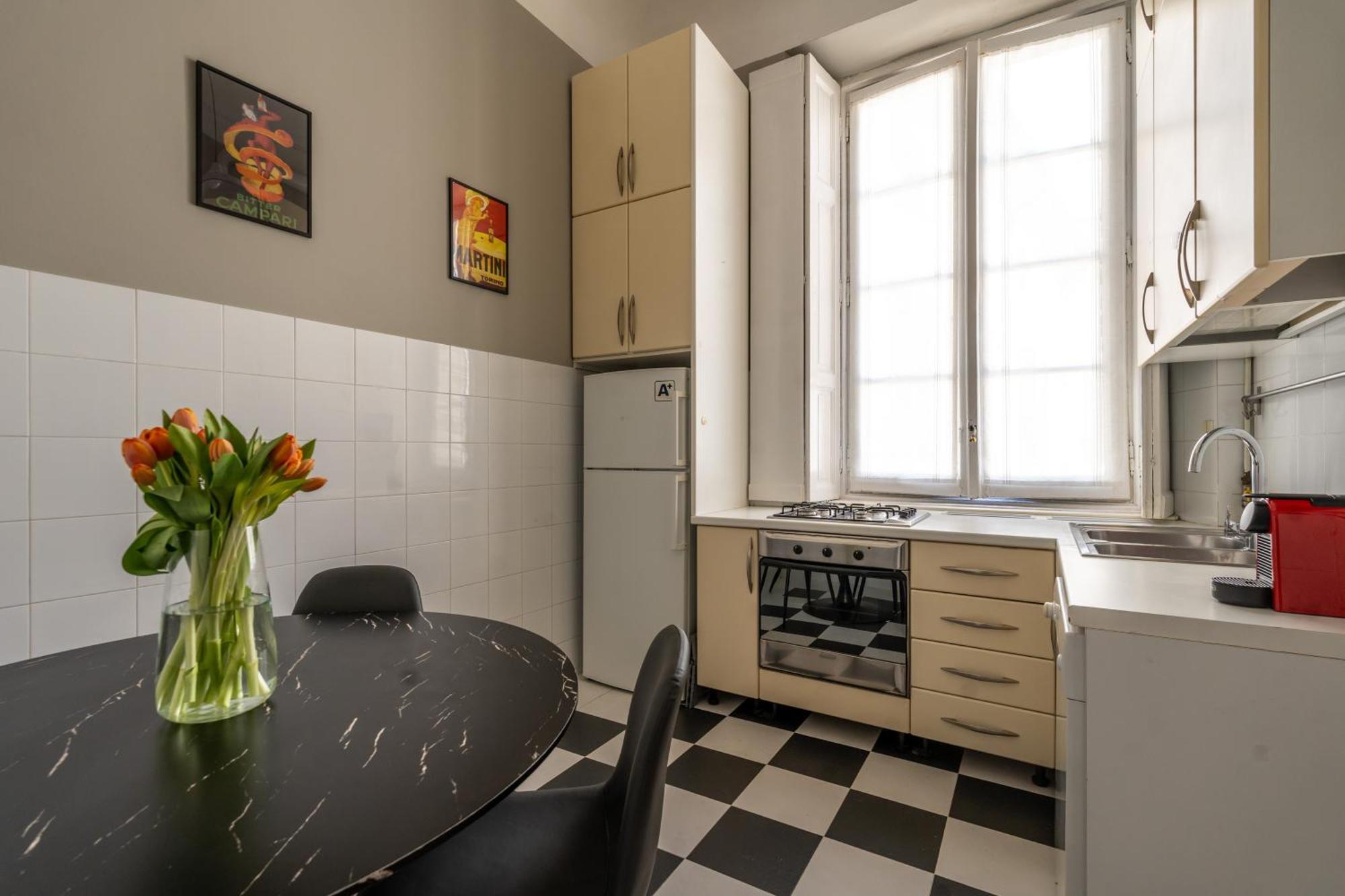Nerino House, Elegante E Tranquillo A 5 Minuti Dal Duomo Apartment Mailand