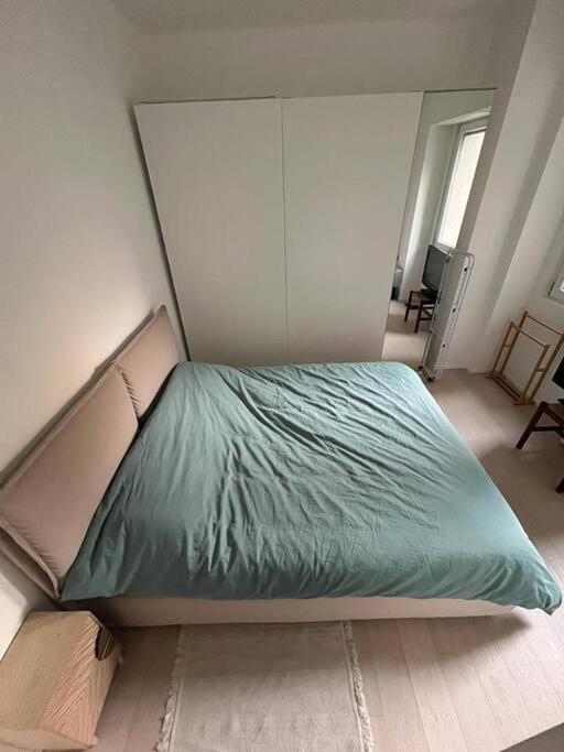 Modern - Walking Distance To Station Apartment Milan