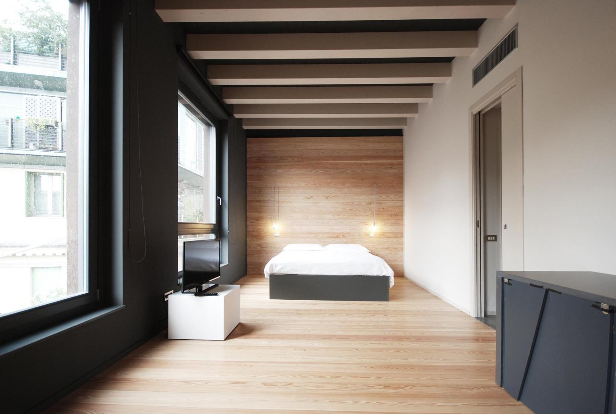 Casa de hóspedes Concoct 3*