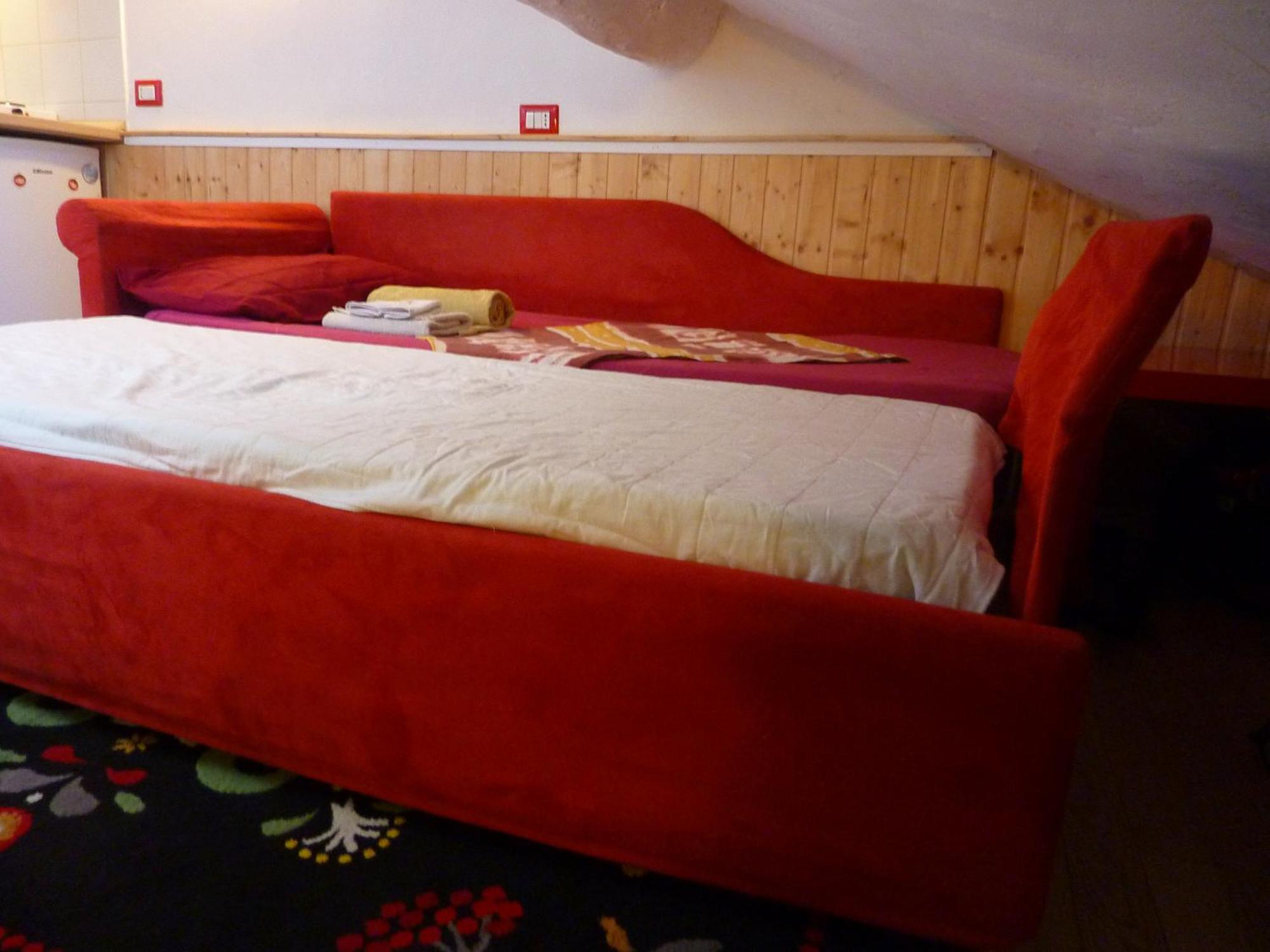 Apartamento A.c.& G.o.