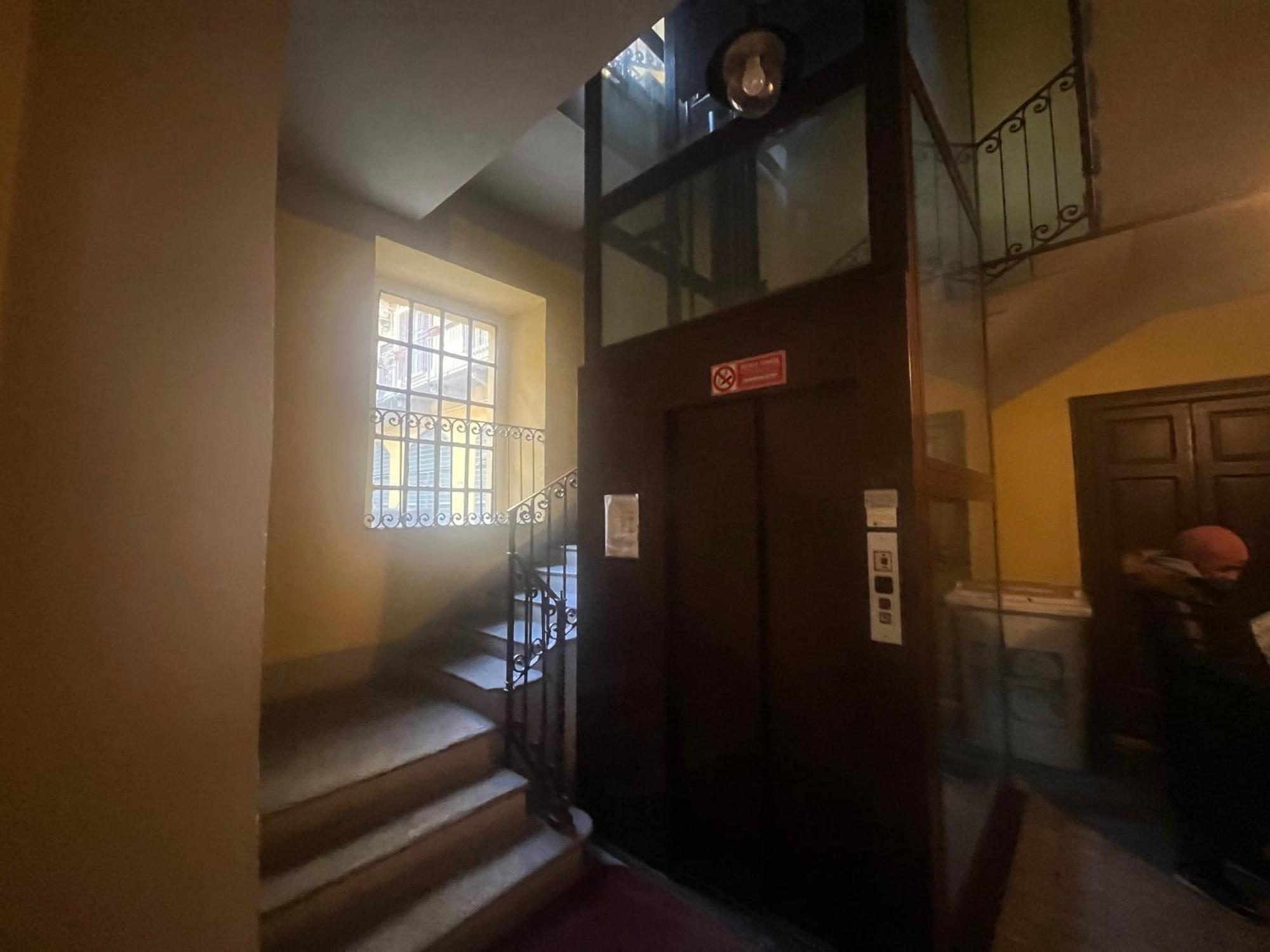 A.c.& G.o. Apartamento Milão