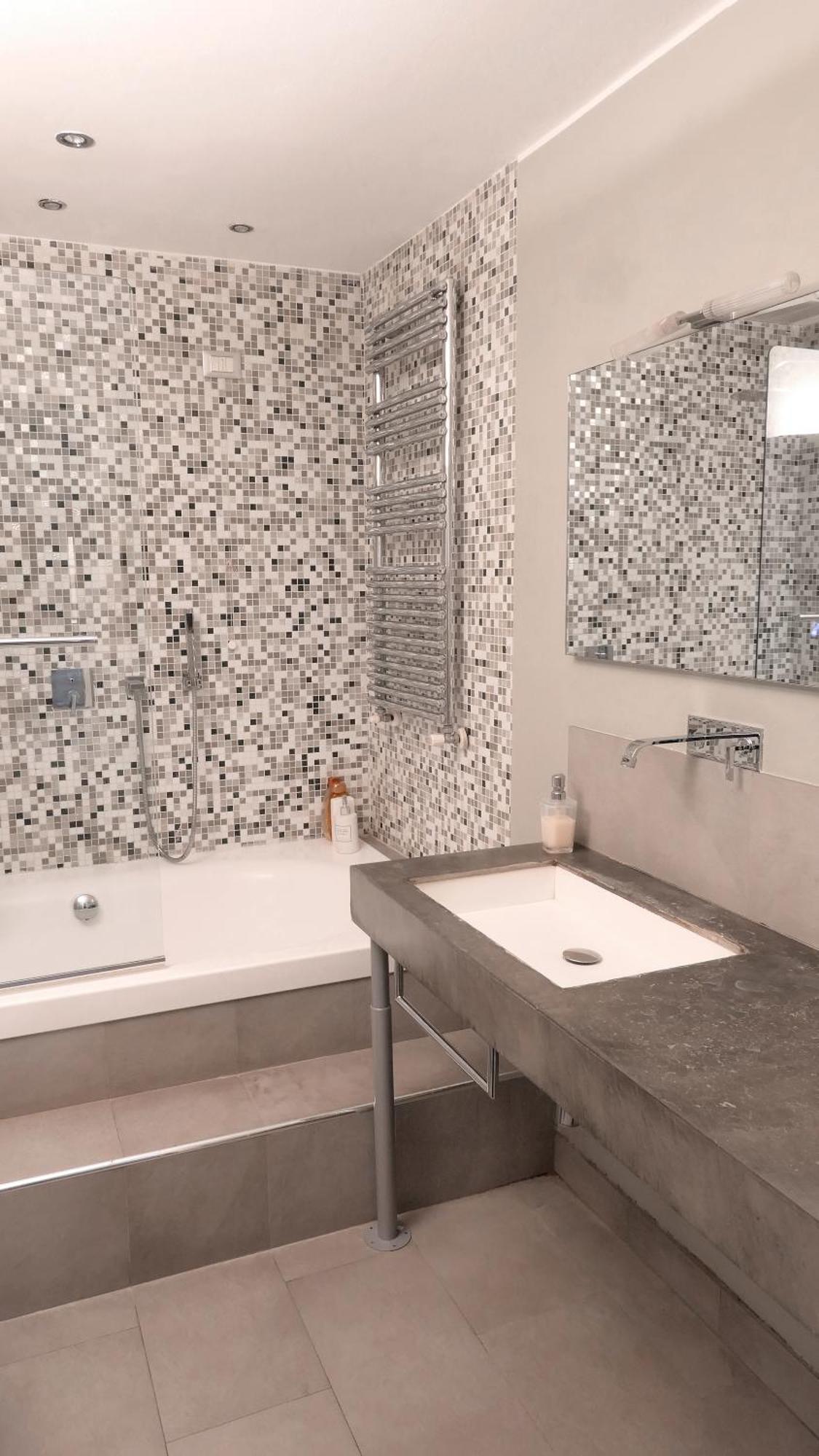 Comecasa 3 Bedrooms In Navigli Apartamento