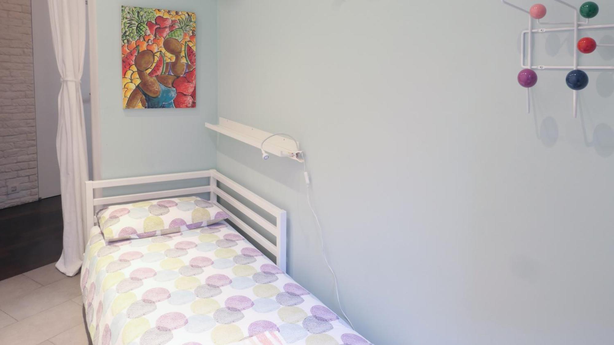 Apartamento Comecasa 3 Bedrooms In Navigli
