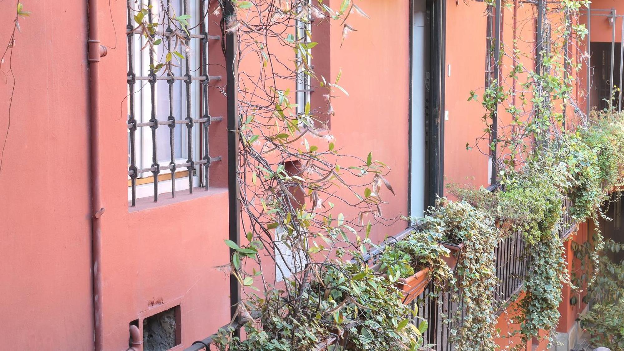 Comecasa 3 Bedrooms In Navigli Apartamento