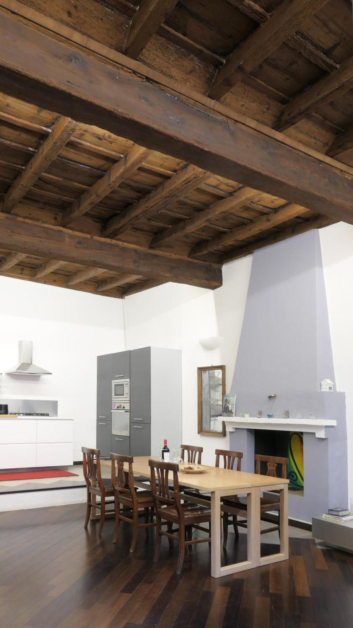 Apartamento Comecasa 3 Bedrooms In Navigli