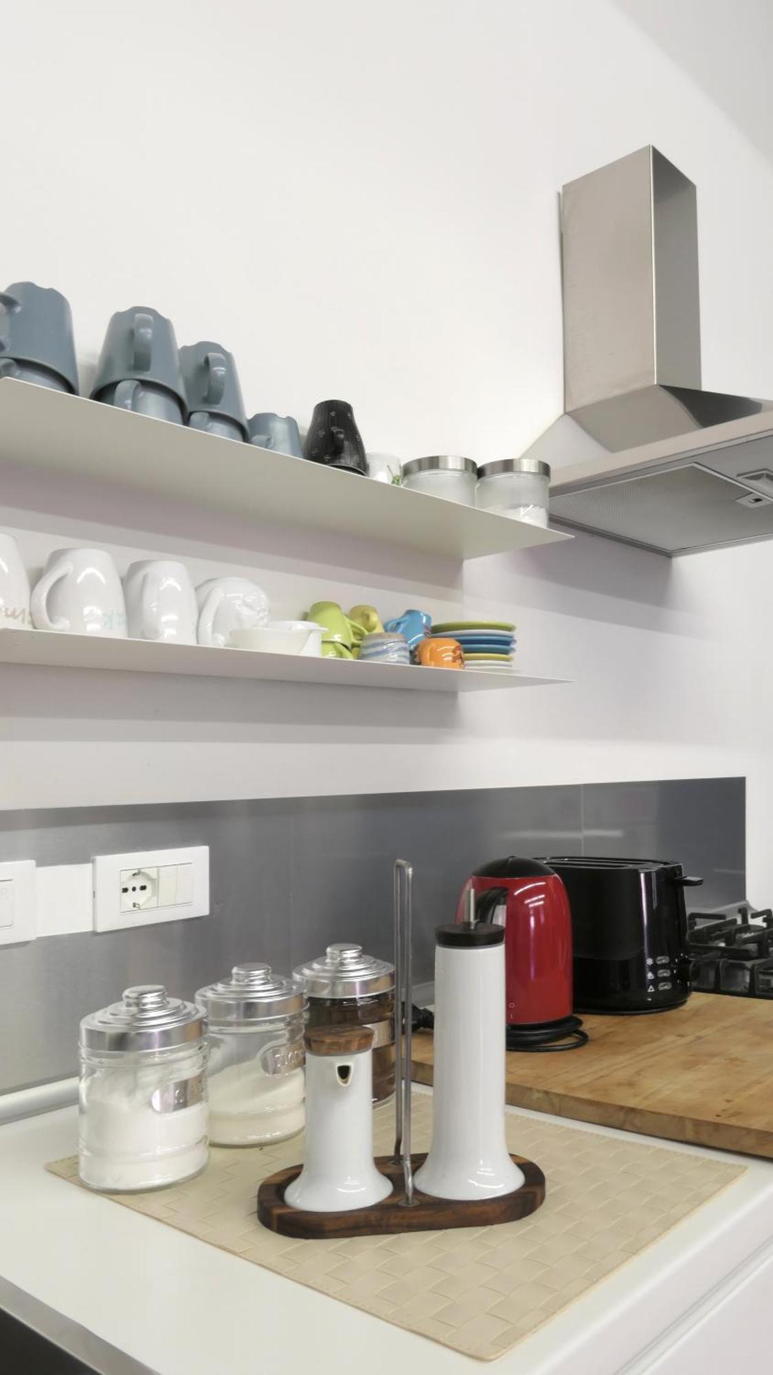 Comecasa 3 Bedrooms In Navigli Apartamento *