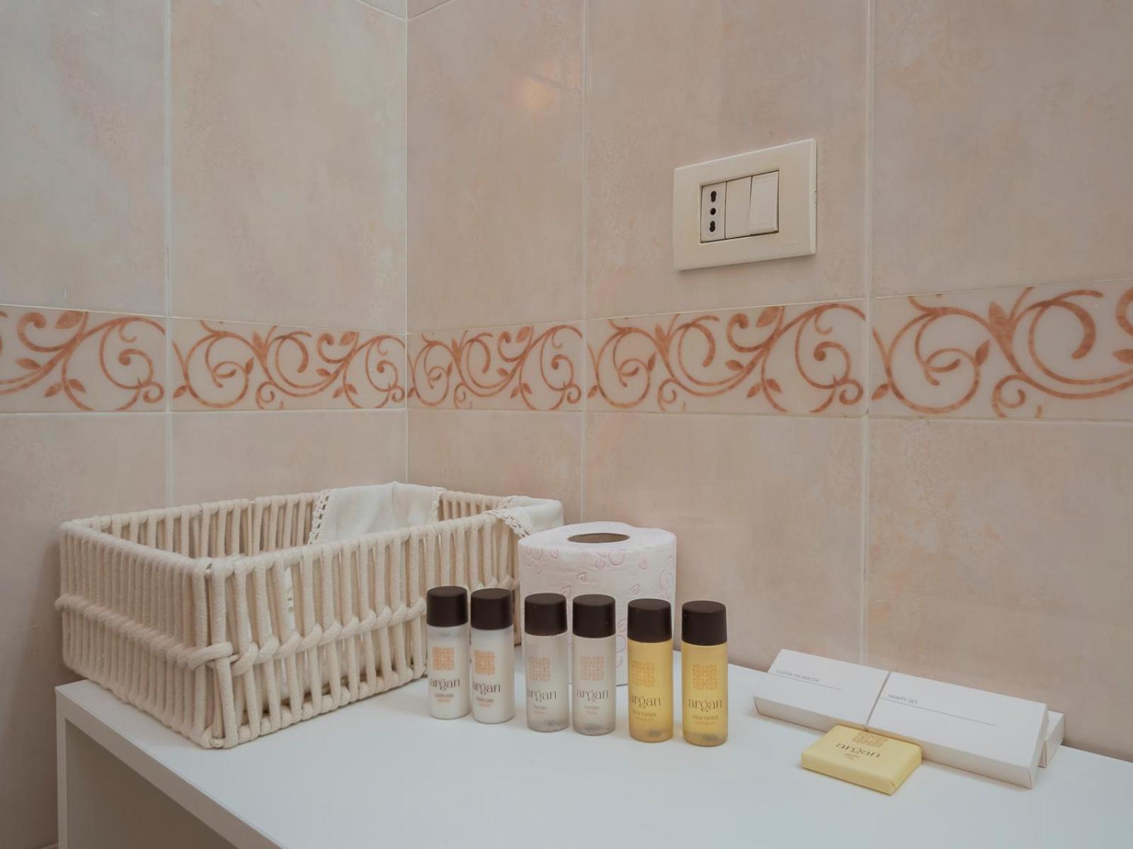 Apartamento Orange Milão