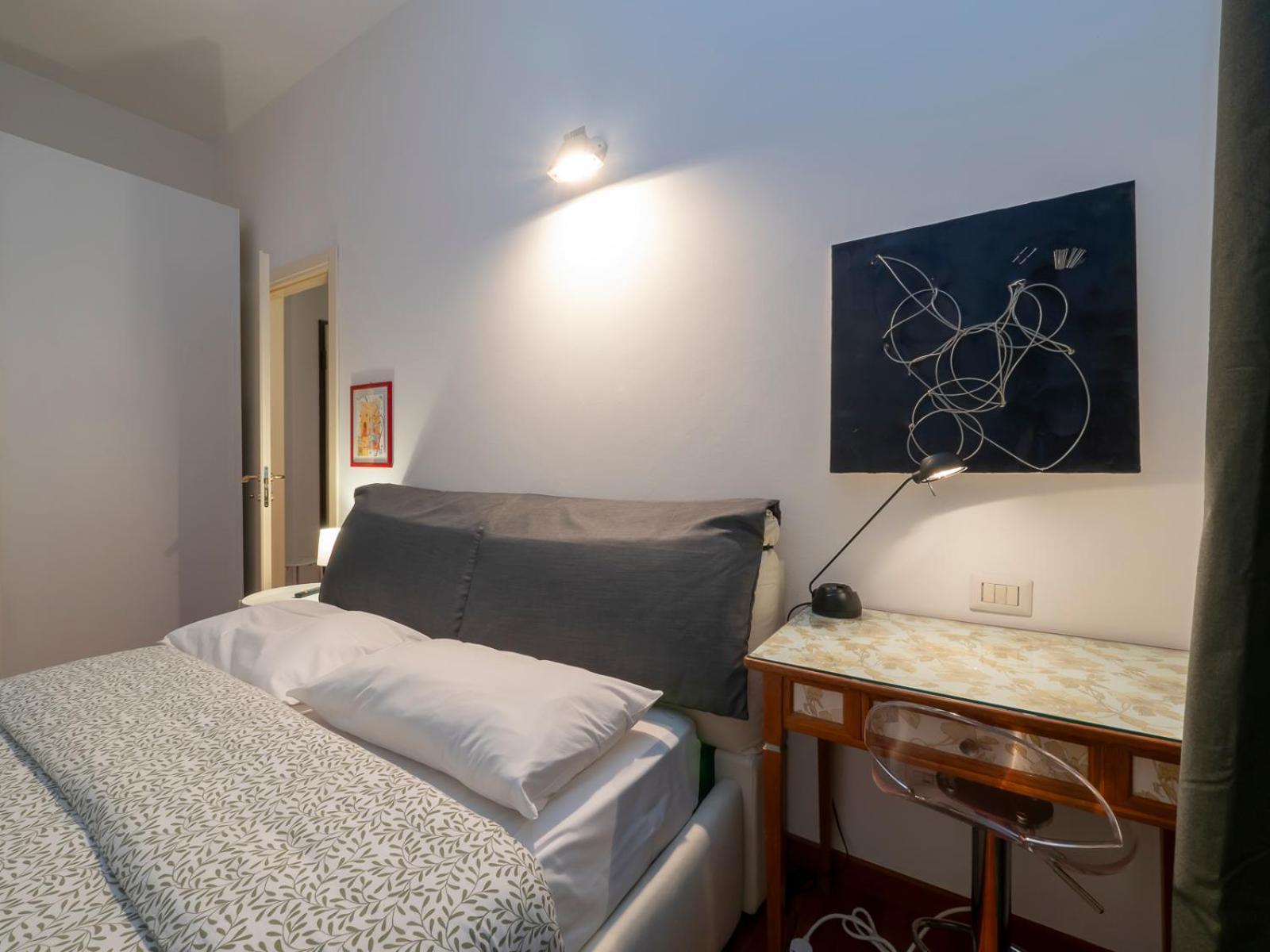 Apartamento Orange
