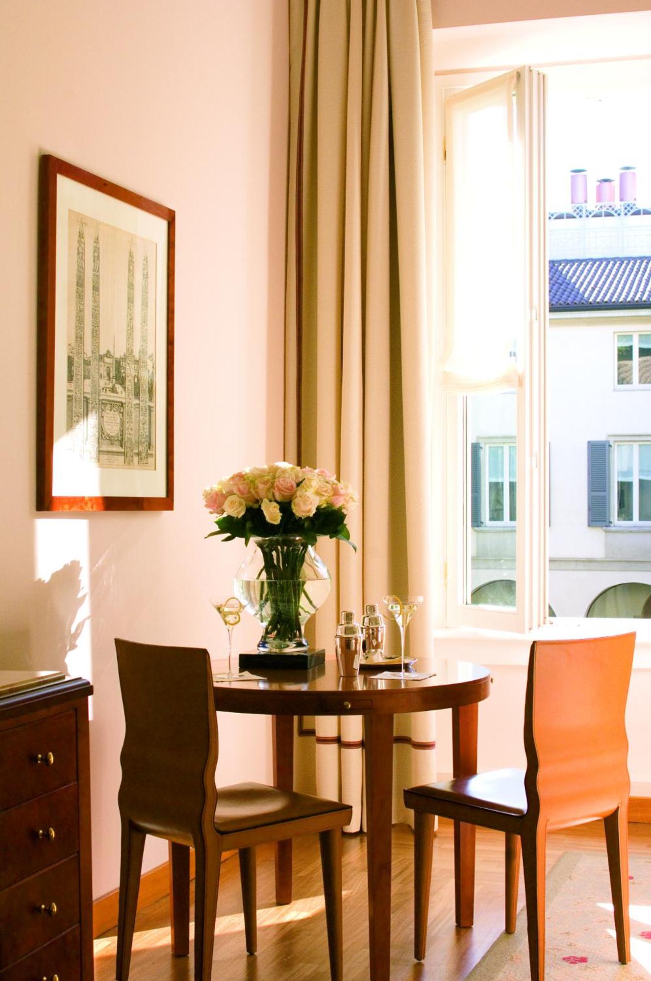 Hotel Four Seasons Milão